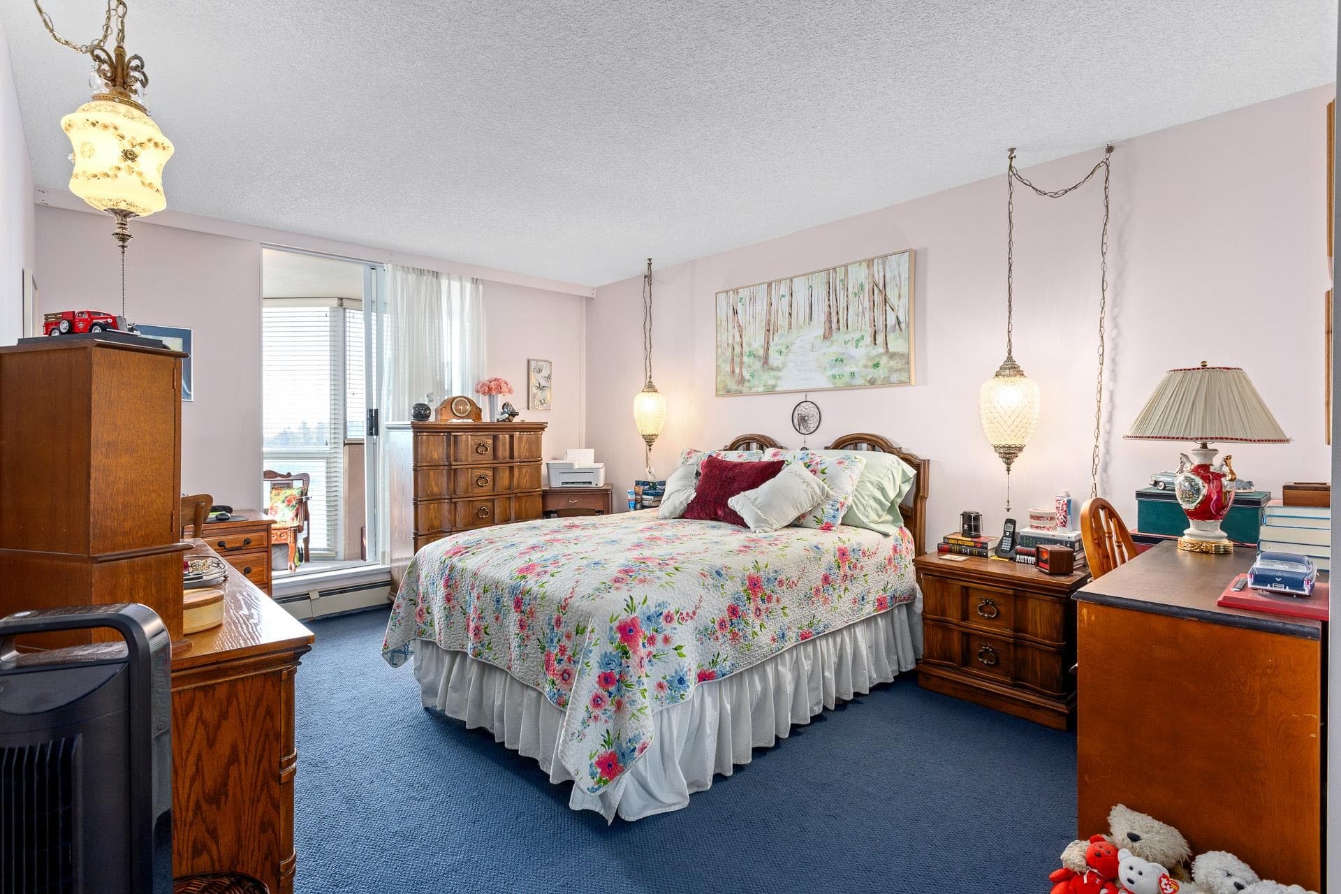 1403 - 11881 88 Avenue, Delta, V4C 8A2 — photo 5