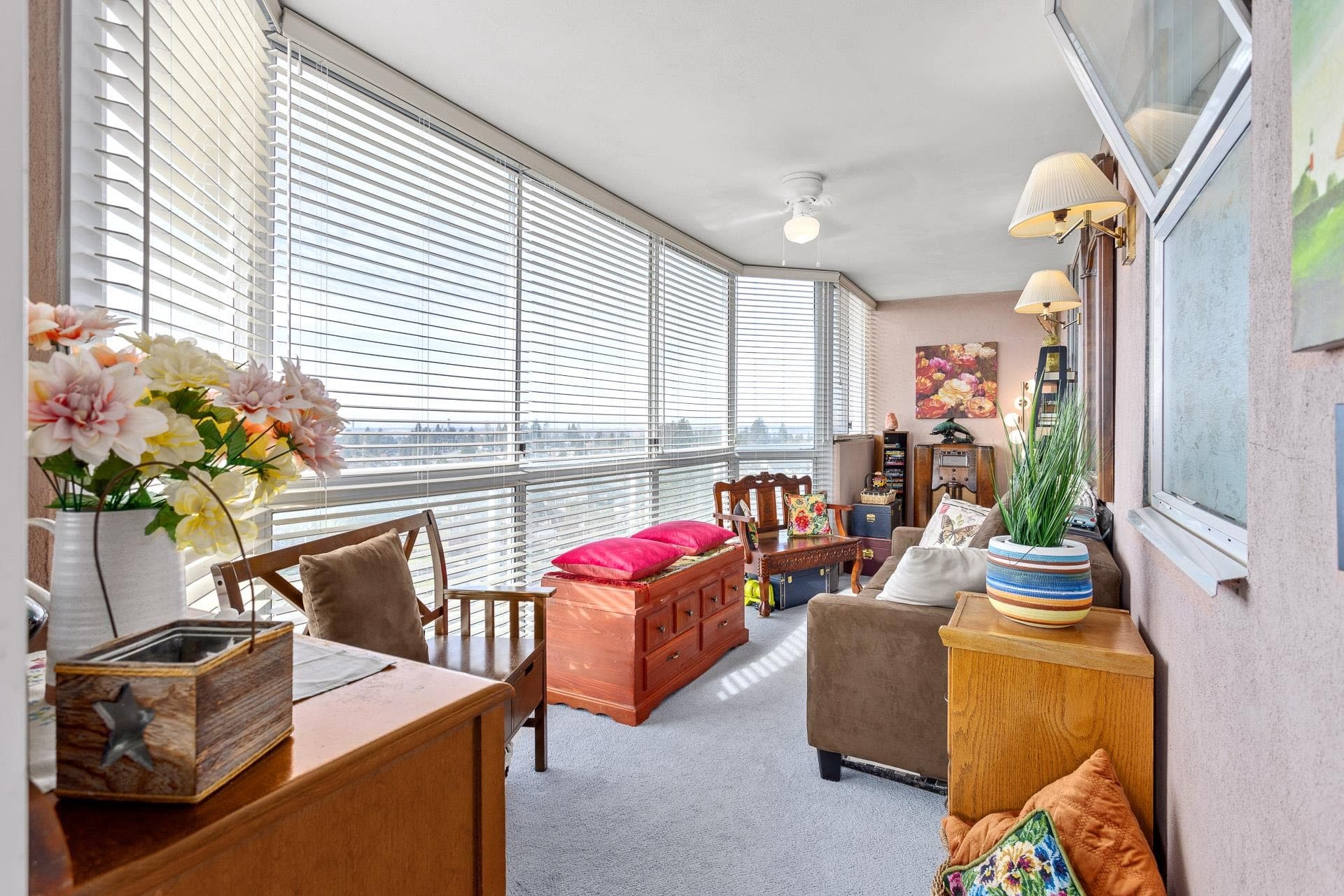 1403 - 11881 88 Avenue, Delta, V4C 8A2 — photo 4
