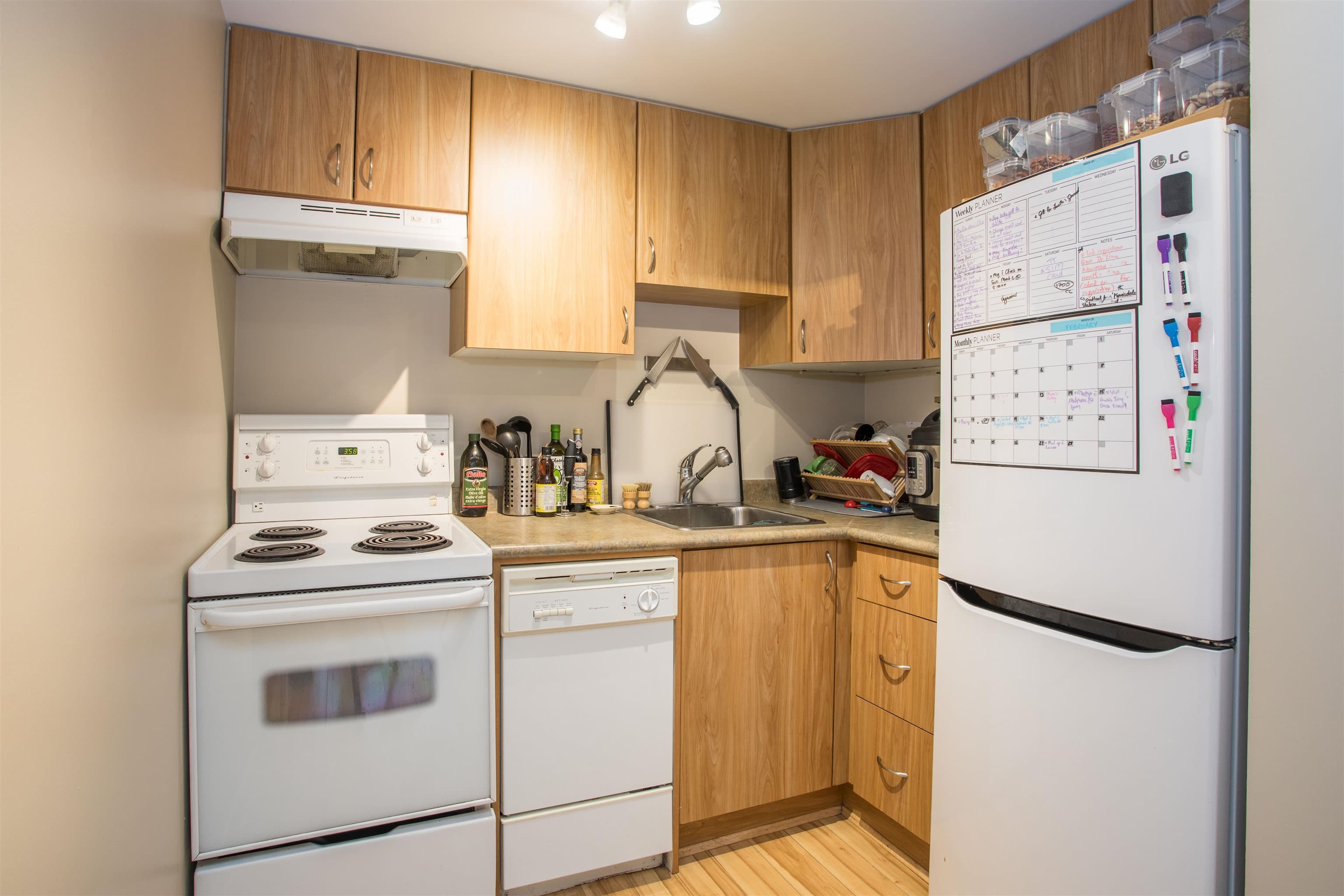 106 - 2330 Maple Street, Vancouver, V6J 3T6 — photo 5