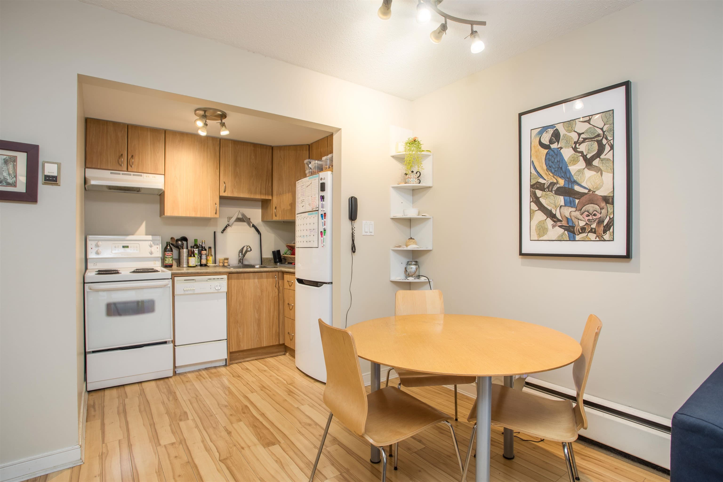 106 - 2330 Maple Street, Vancouver, V6J 3T6 — photo 4