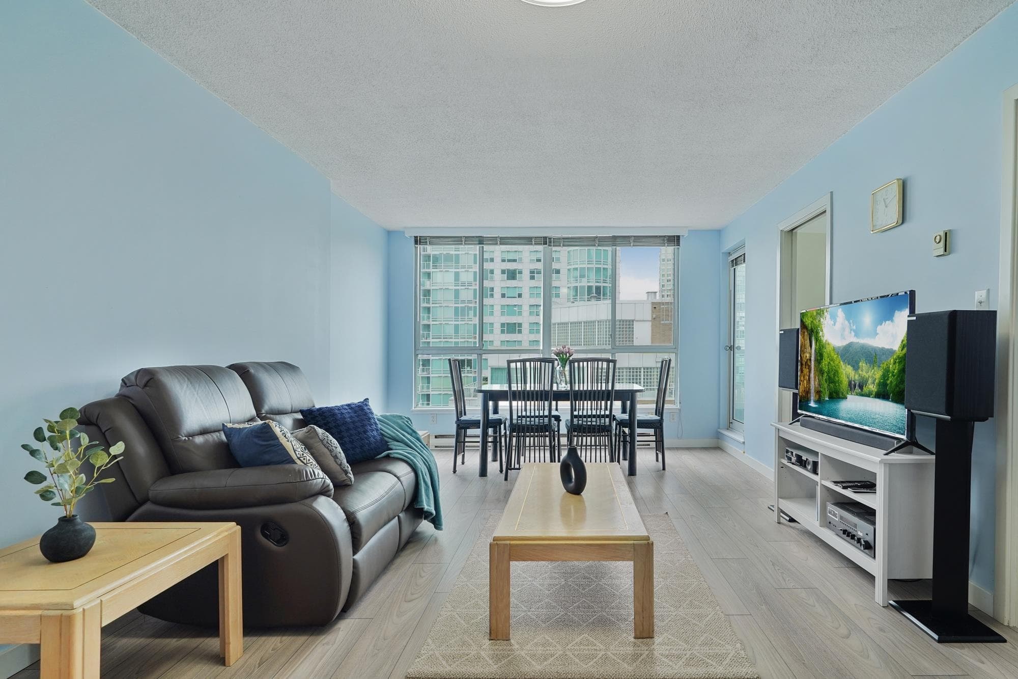 902 - 1500 Howe Street, Vancouver, V6Z 2N1 — photo 5