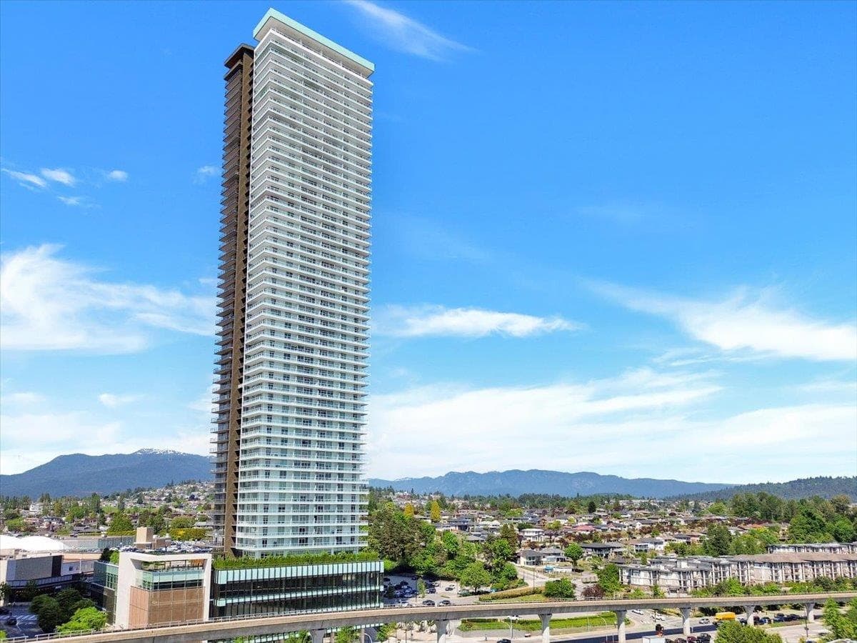 2201 - 4650 Brentwood Boulevard, Burnaby, V5C 0M3 — photo 2