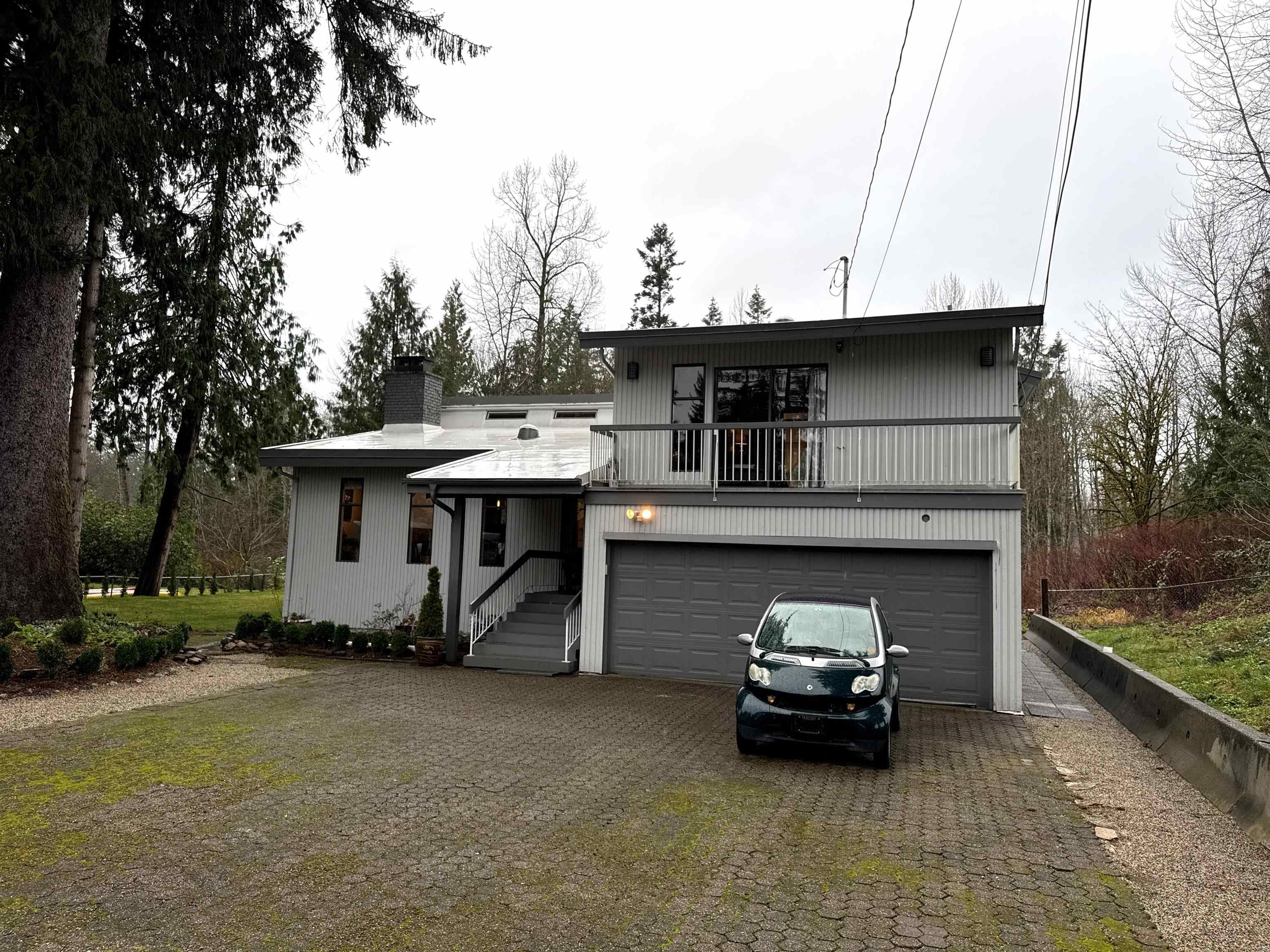12861 Barnsdale Street, Maple Ridge, V2X 6N6 — photo 2