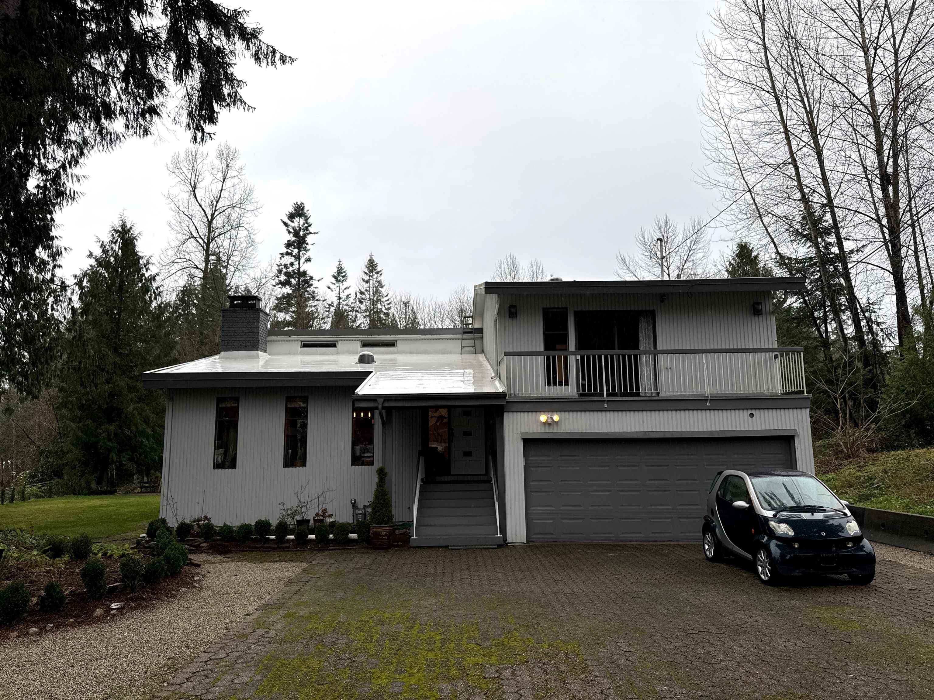 12861 Barnsdale Street, Maple Ridge, V2X 6N6 — photo 1