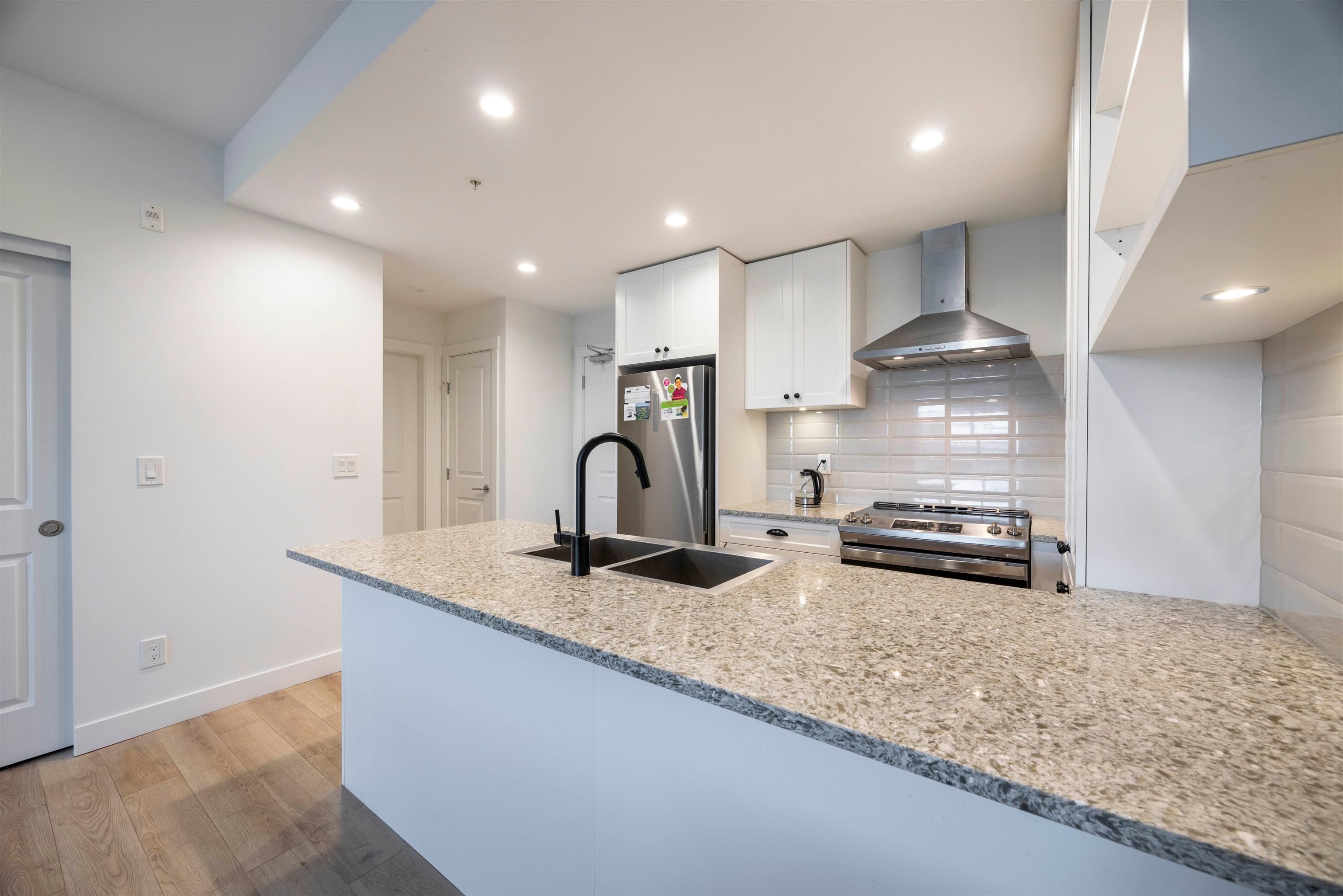 A202 - 20487 65 Avenue, Langley, V2Y 3K5 — photo 4