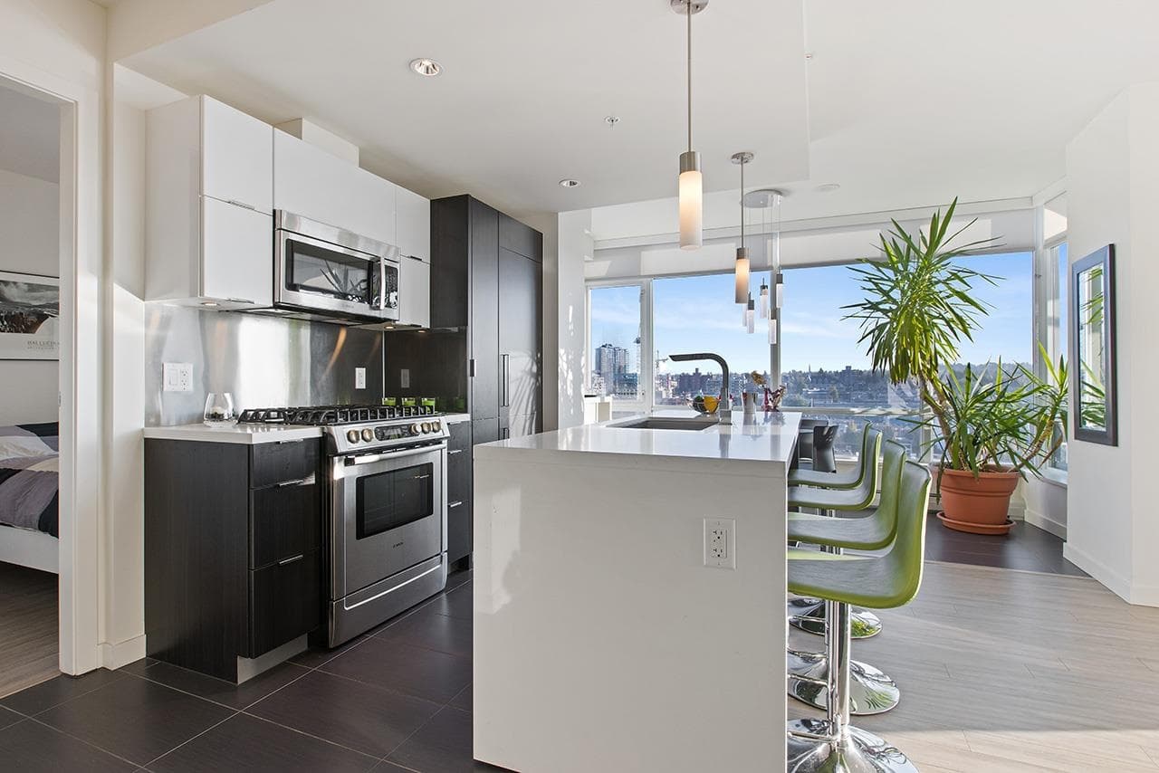 1907 - 1775 Quebec Street, Vancouver, V5T 0E3 — photo 5