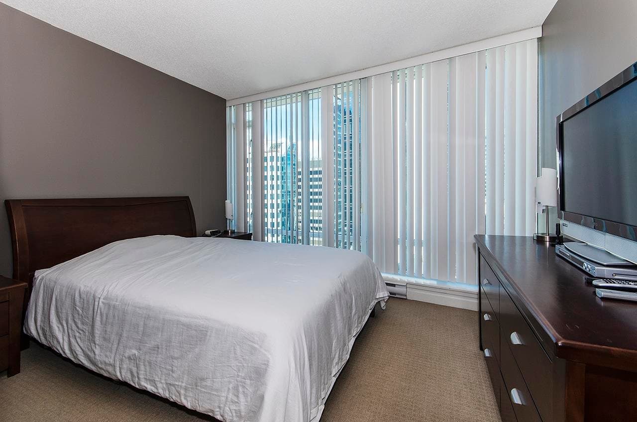 1410 - 610 Granville Street, Vancouver, V6C 3T3 — photo 3