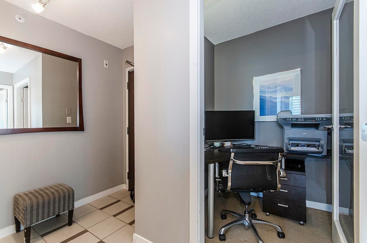 1410 - 610 Granville Street, Vancouver, V6C 3T3 — photo 4