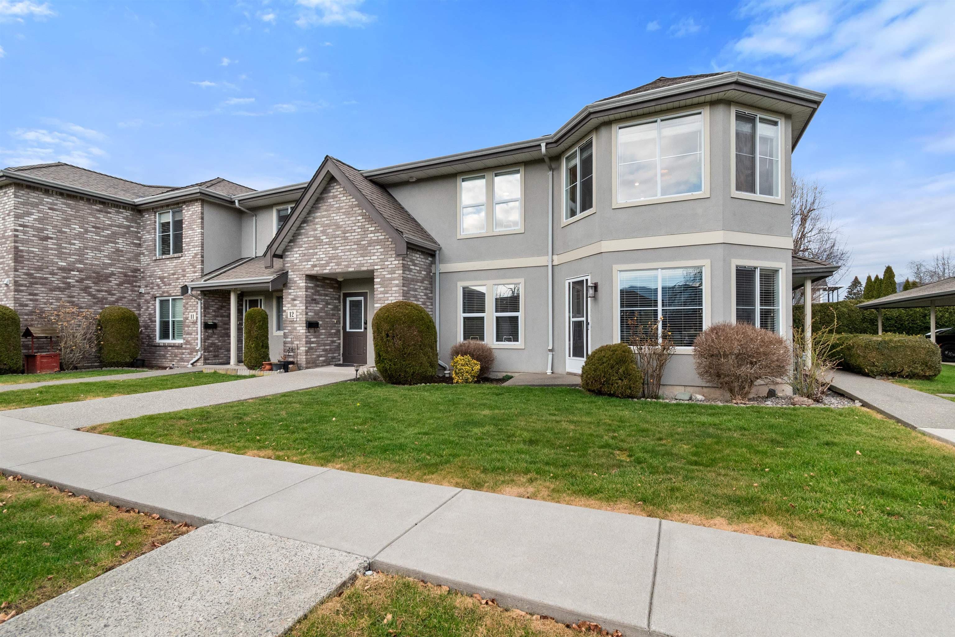10 - 8533 Broadway Street, Chilliwack, V2P 5V4 — photo 2