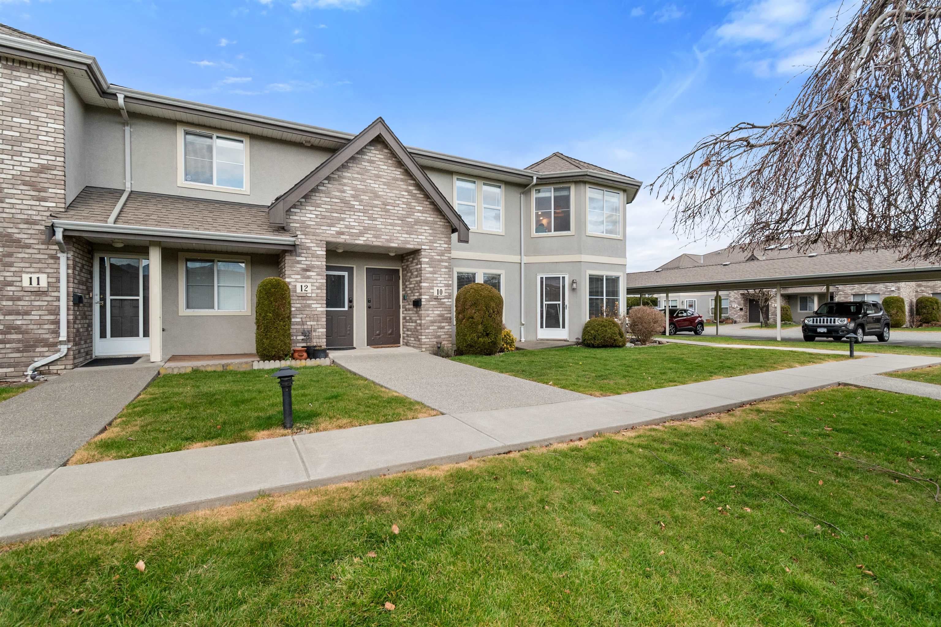 10 - 8533 Broadway Street, Chilliwack, V2P 5V4 — photo 3