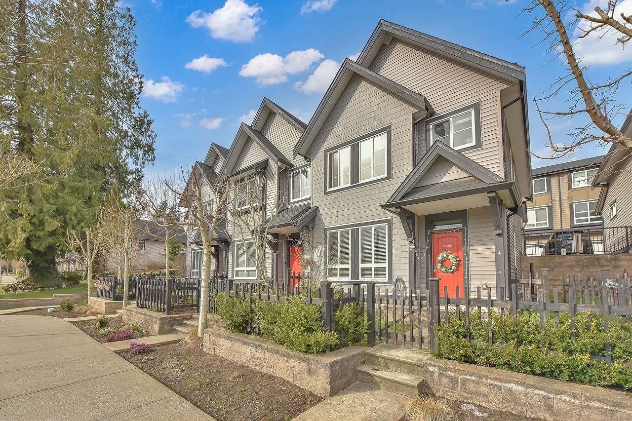 20 - 14555 68 Avenue, Surrey, V3S 2A8 — photo 2