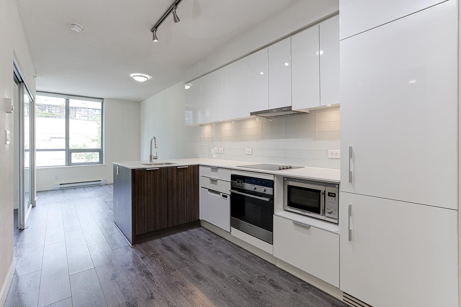 503 - 1308 Hornby Street, Vancouver, V6Z 1W8 — photo 2
