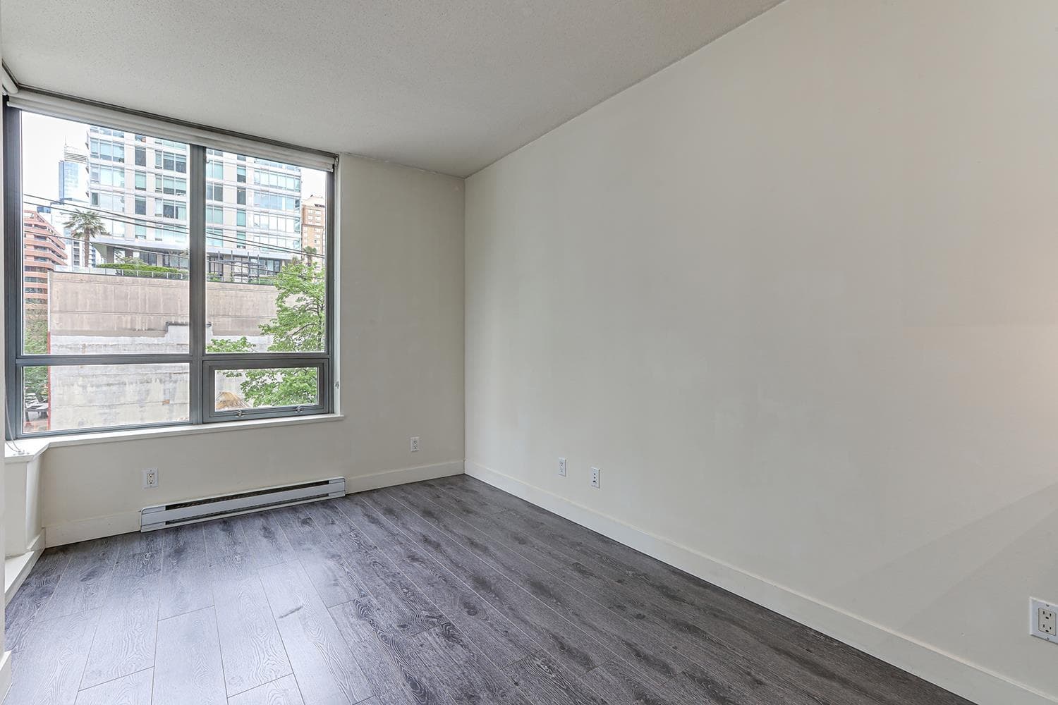 503 - 1308 Hornby Street, Vancouver, V6Z 1W8 — photo 3