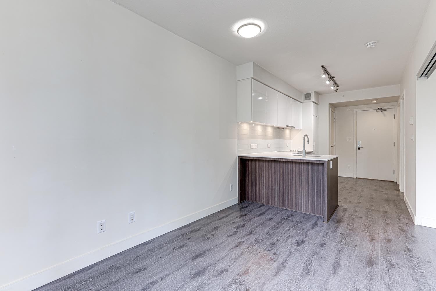 503 - 1308 Hornby Street, Vancouver, V6Z 1W8 — photo 5