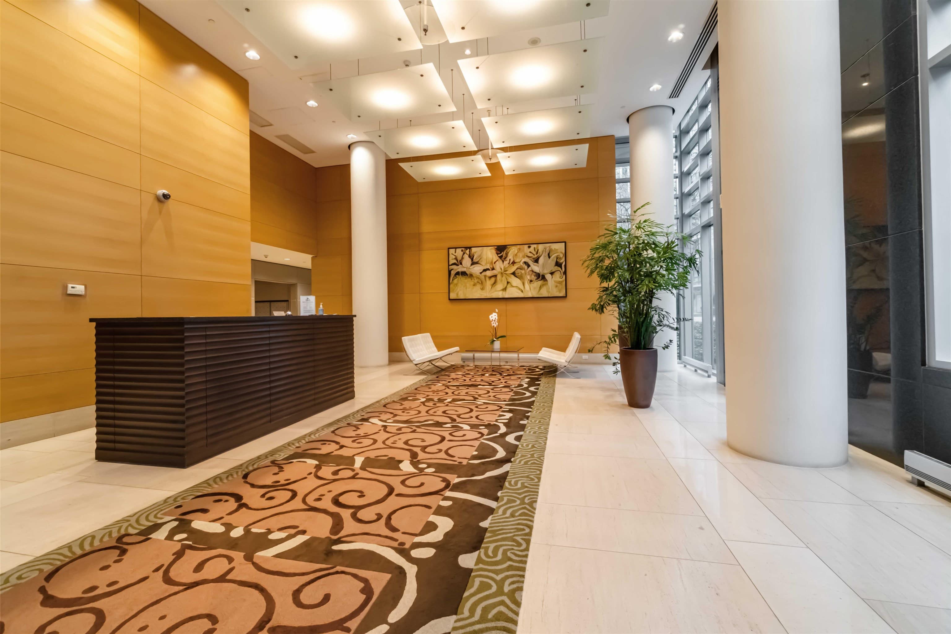 1007 - 590 Nicola Street, Vancouver, V6G 3J8 — photo 5