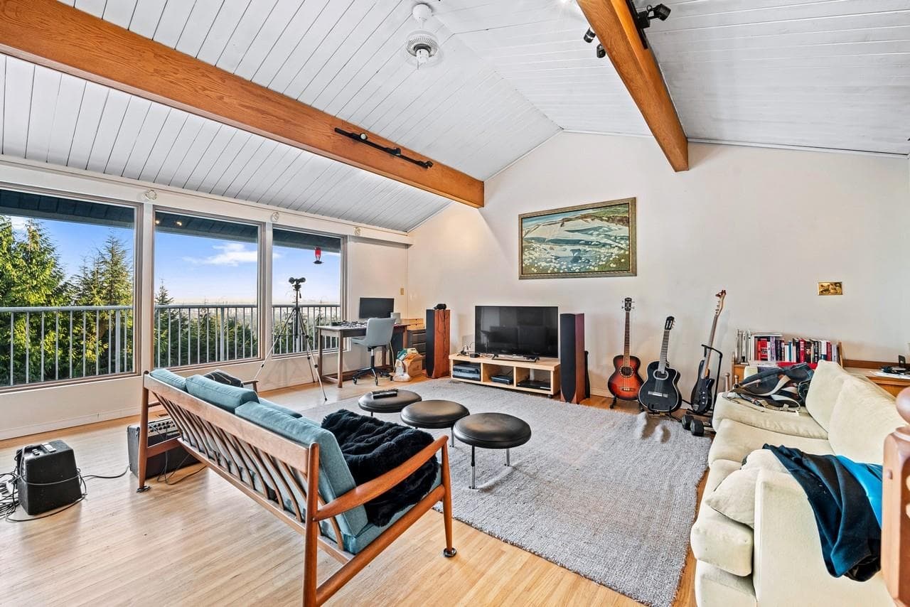 510 St. Andrews Road, West Vancouver, V7S 1V2 — photo 2