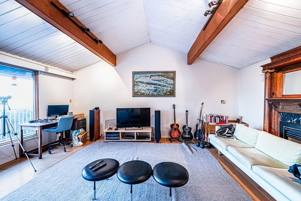 510 St. Andrews Road, West Vancouver, V7S 1V2 — photo 4
