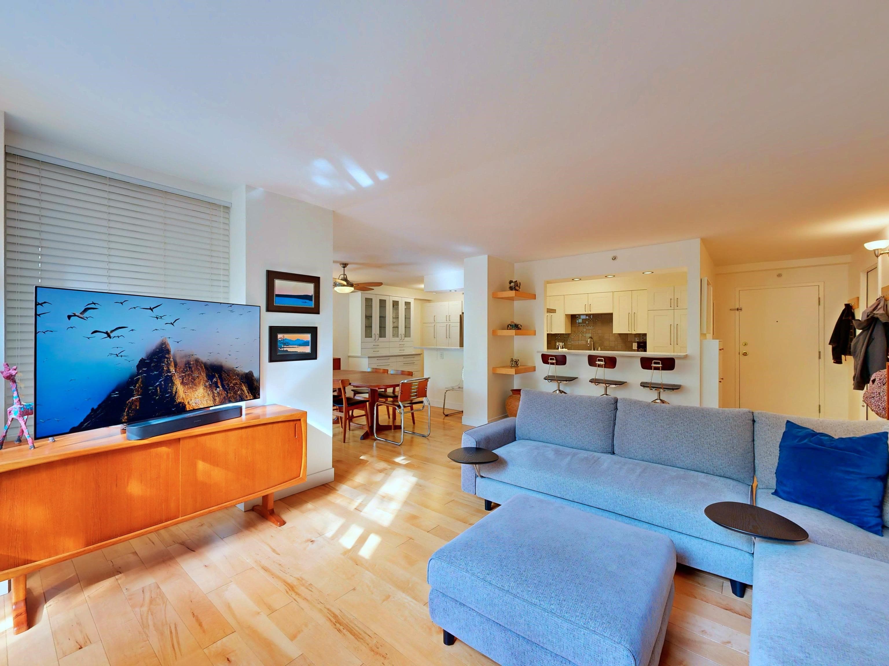203 - 518 W 14th Avenue, Vancouver, V5Z 4N5 — photo 2