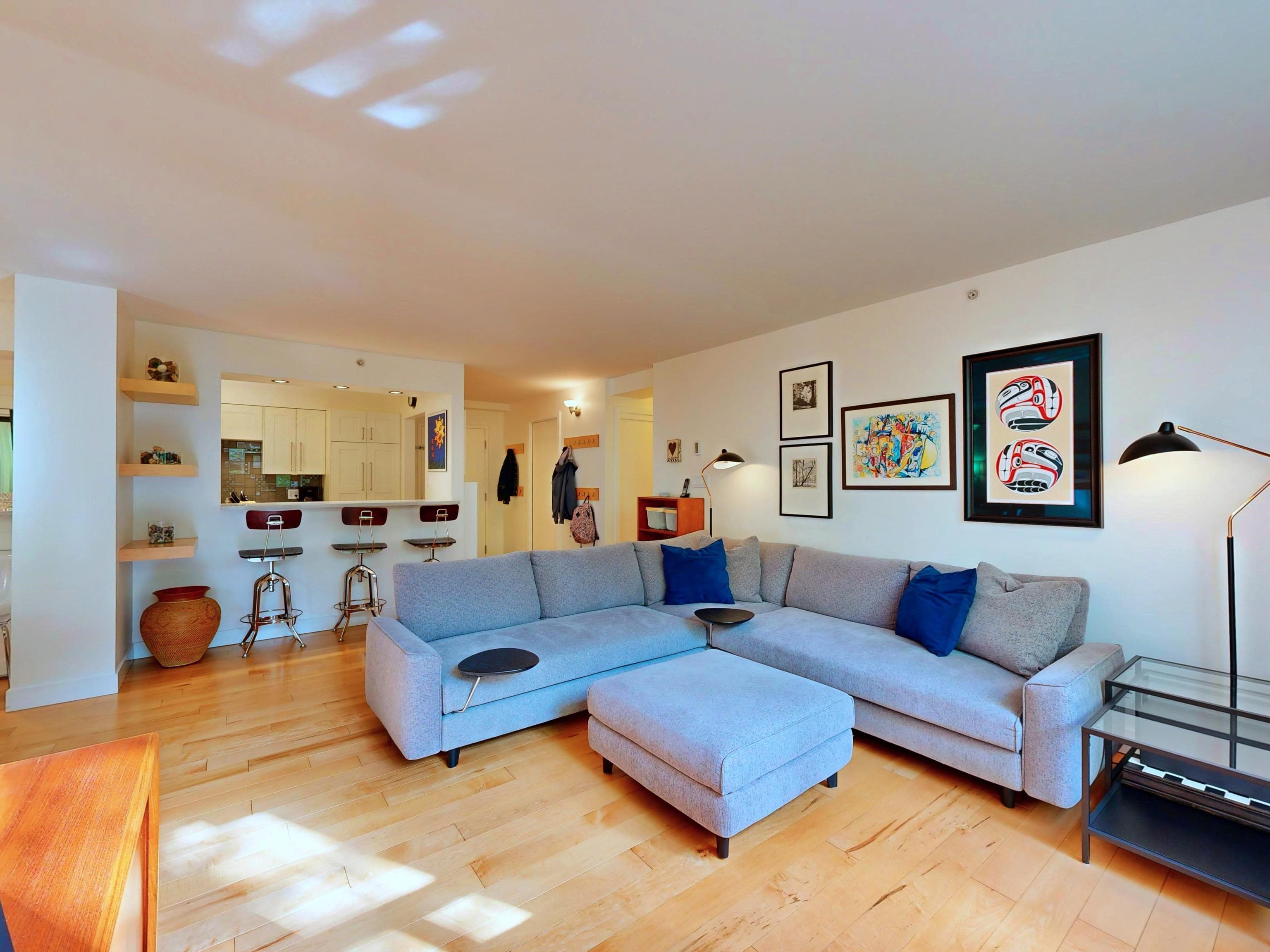 203 - 518 W 14th Avenue, Vancouver, V5Z 4N5 — photo 3