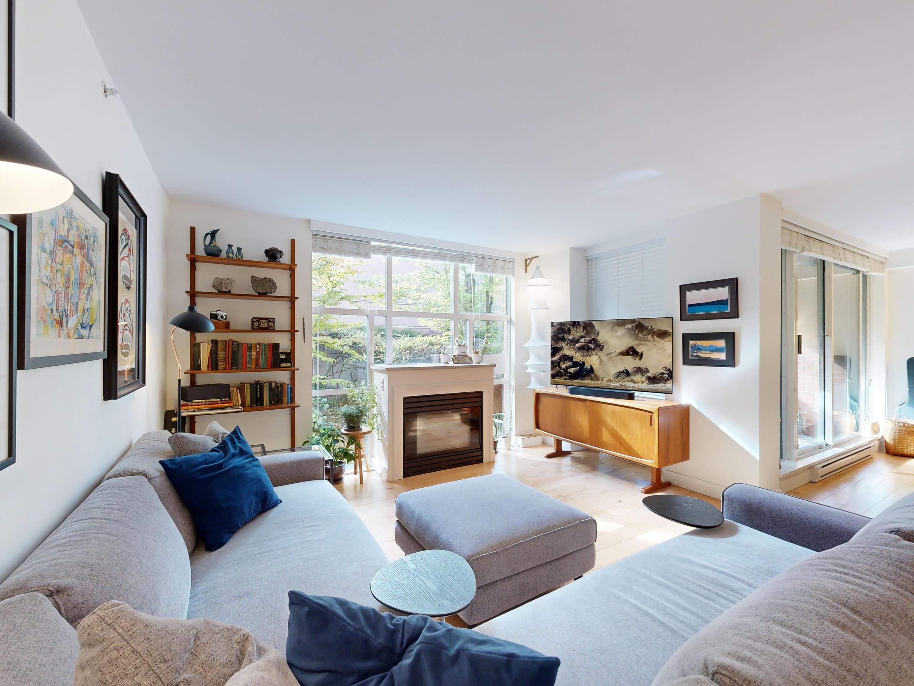 203 - 518 W 14th Avenue, Vancouver, V5Z 4N5 — photo 5