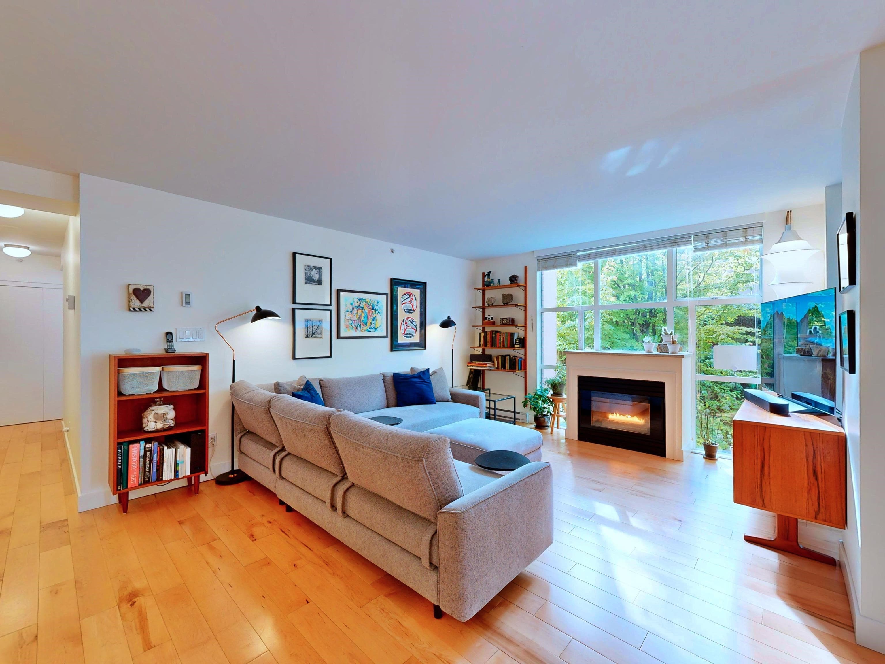 203 - 518 W 14th Avenue, Vancouver, V5Z 4N5 — photo 4