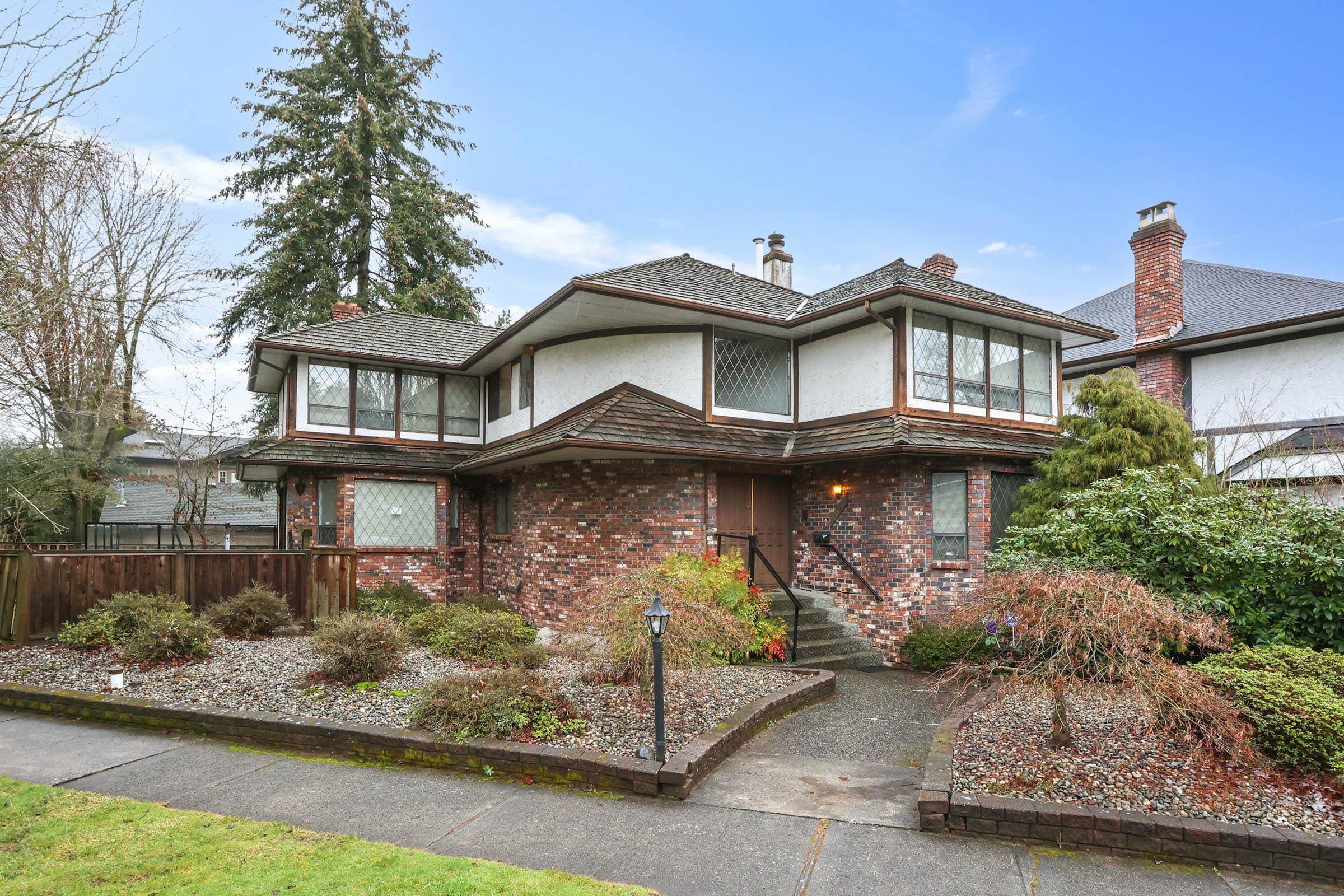 1091 Richelieu Avenue, Vancouver