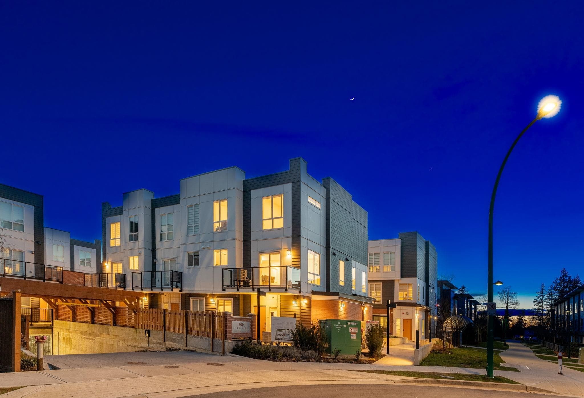 2 - 18850 72a Avenue, Surrey