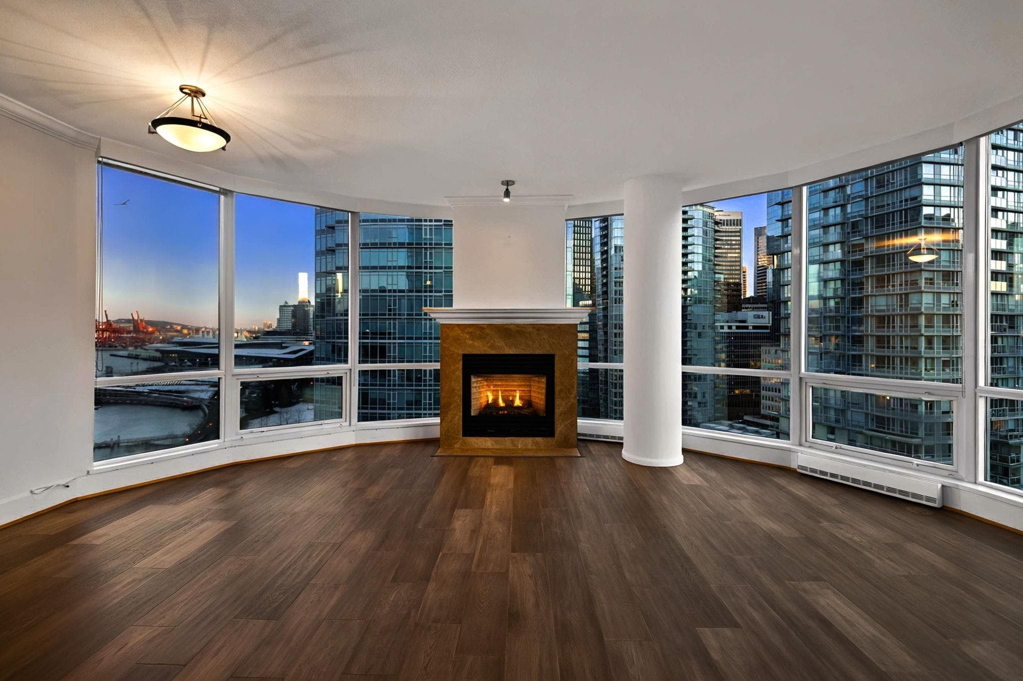 1503 - 323 Jervis Street, Vancouver, V6C 3P8 — photo 2
