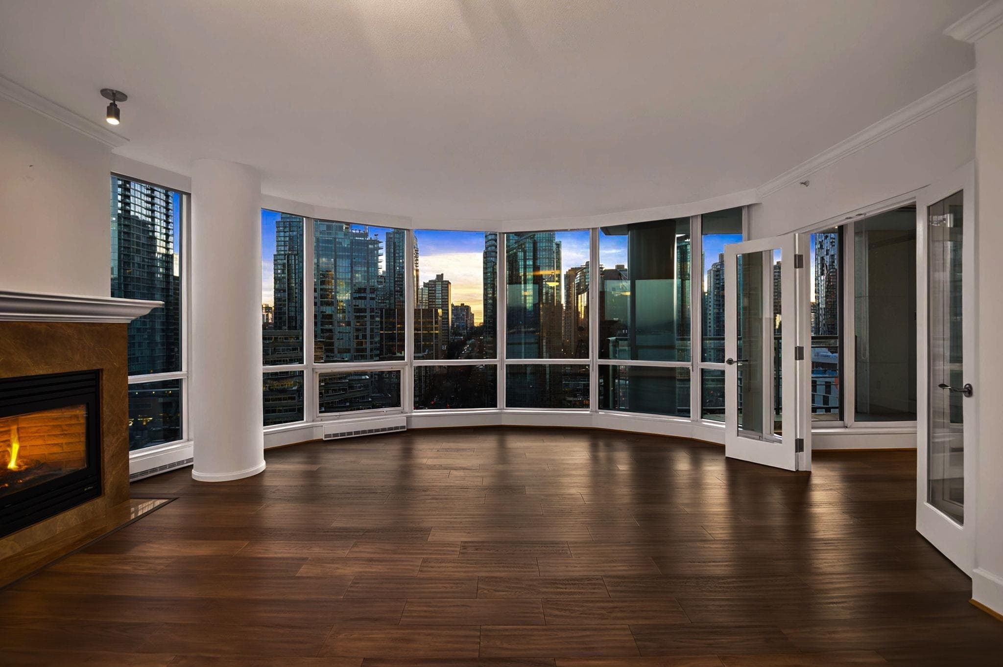 1503 - 323 Jervis Street, Vancouver, V6C 3P8 — photo 5