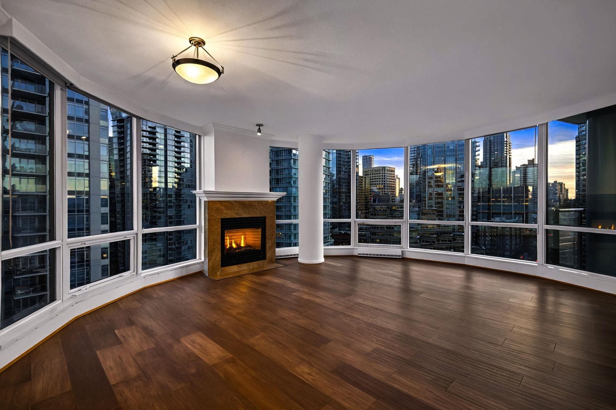 1503 - 323 Jervis Street, Vancouver, V6C 3P8 — photo 4