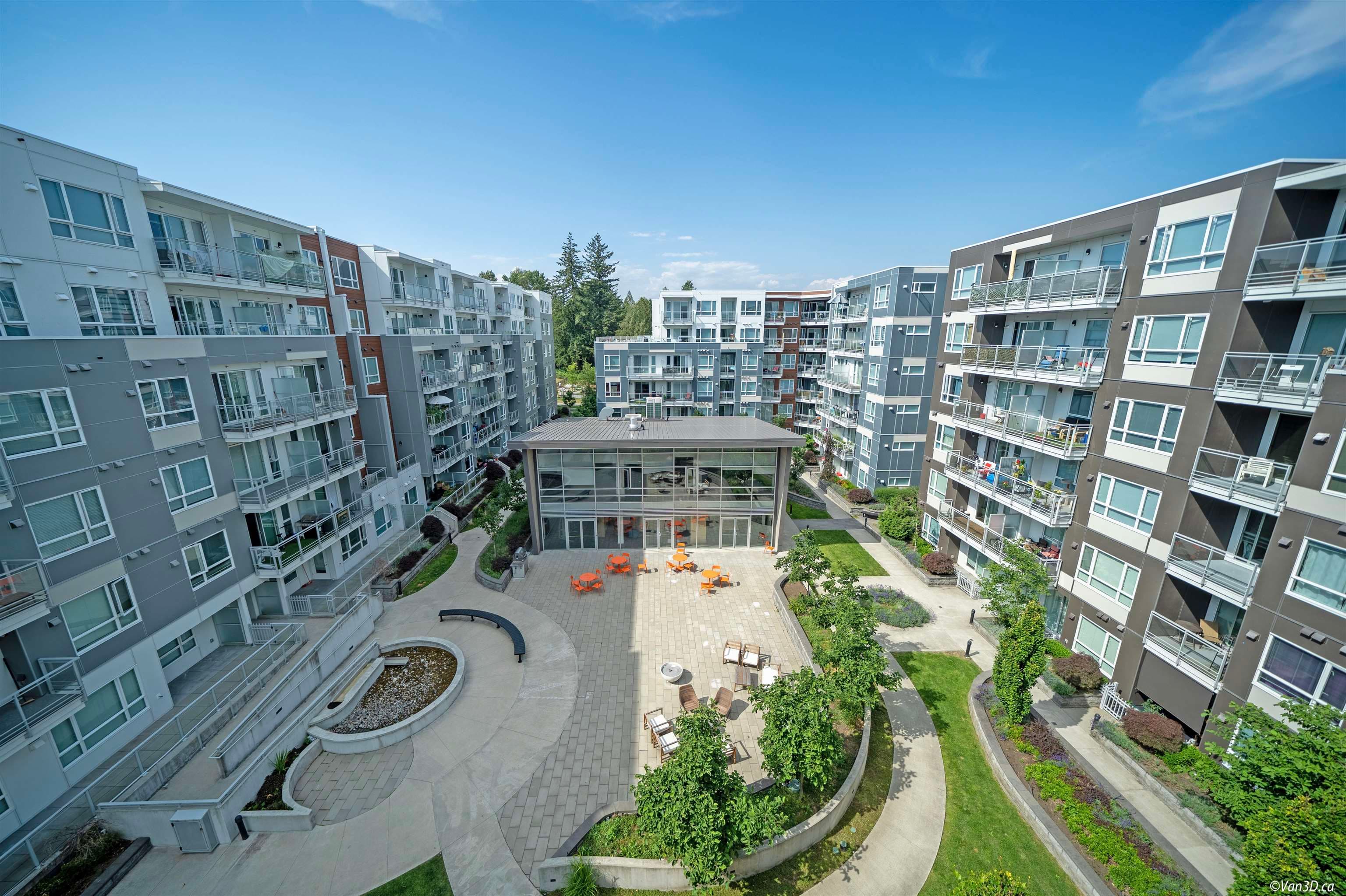 319 - 10581 140 Street, Surrey, V3T 0M7 — photo 4