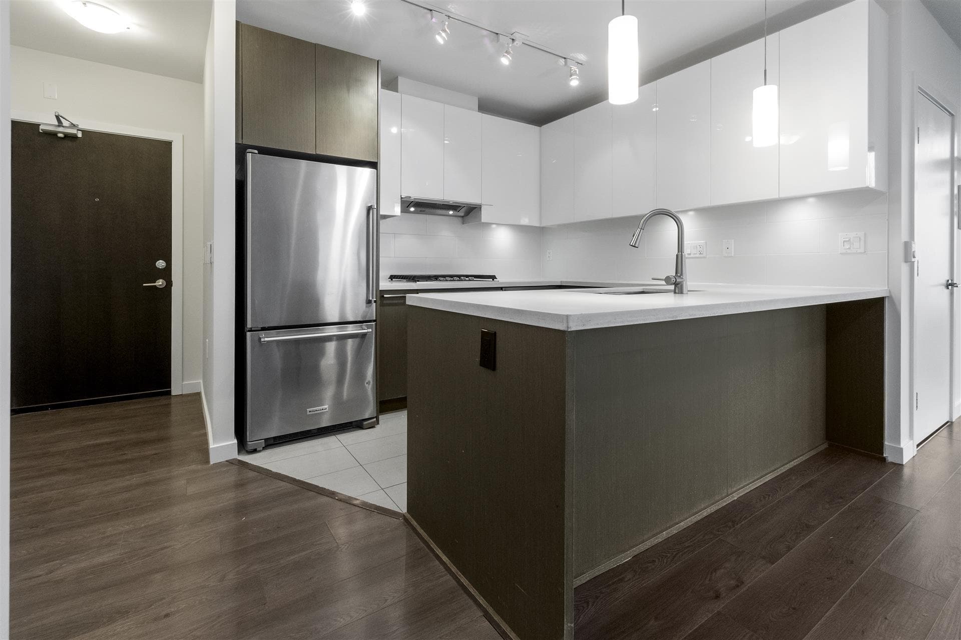 2207 - 3080 Lincoln Avenue, Coquitlam, V3B 0L9 — photo 5