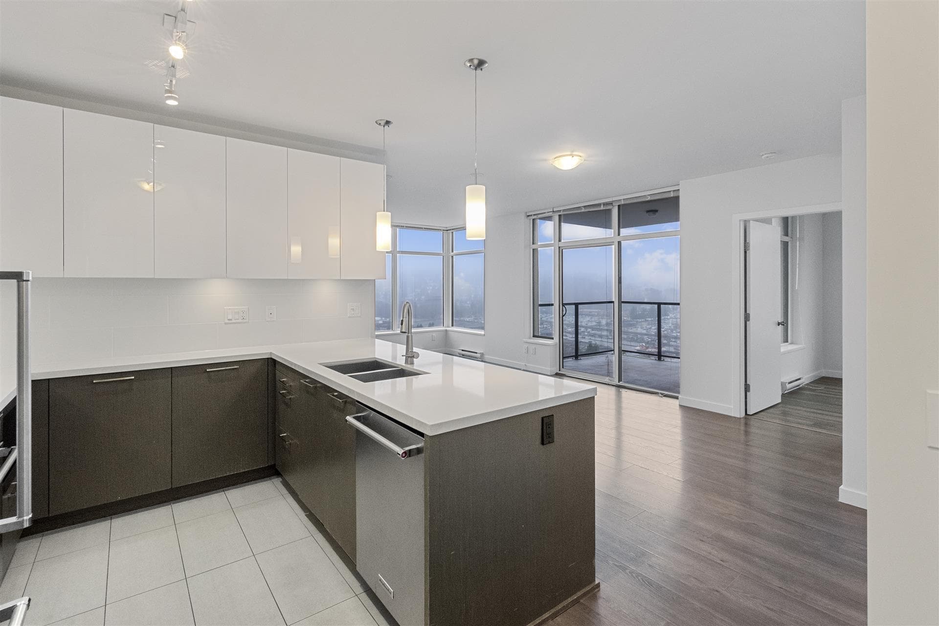 2207 - 3080 Lincoln Avenue, Coquitlam, V3B 0L9 — photo 4
