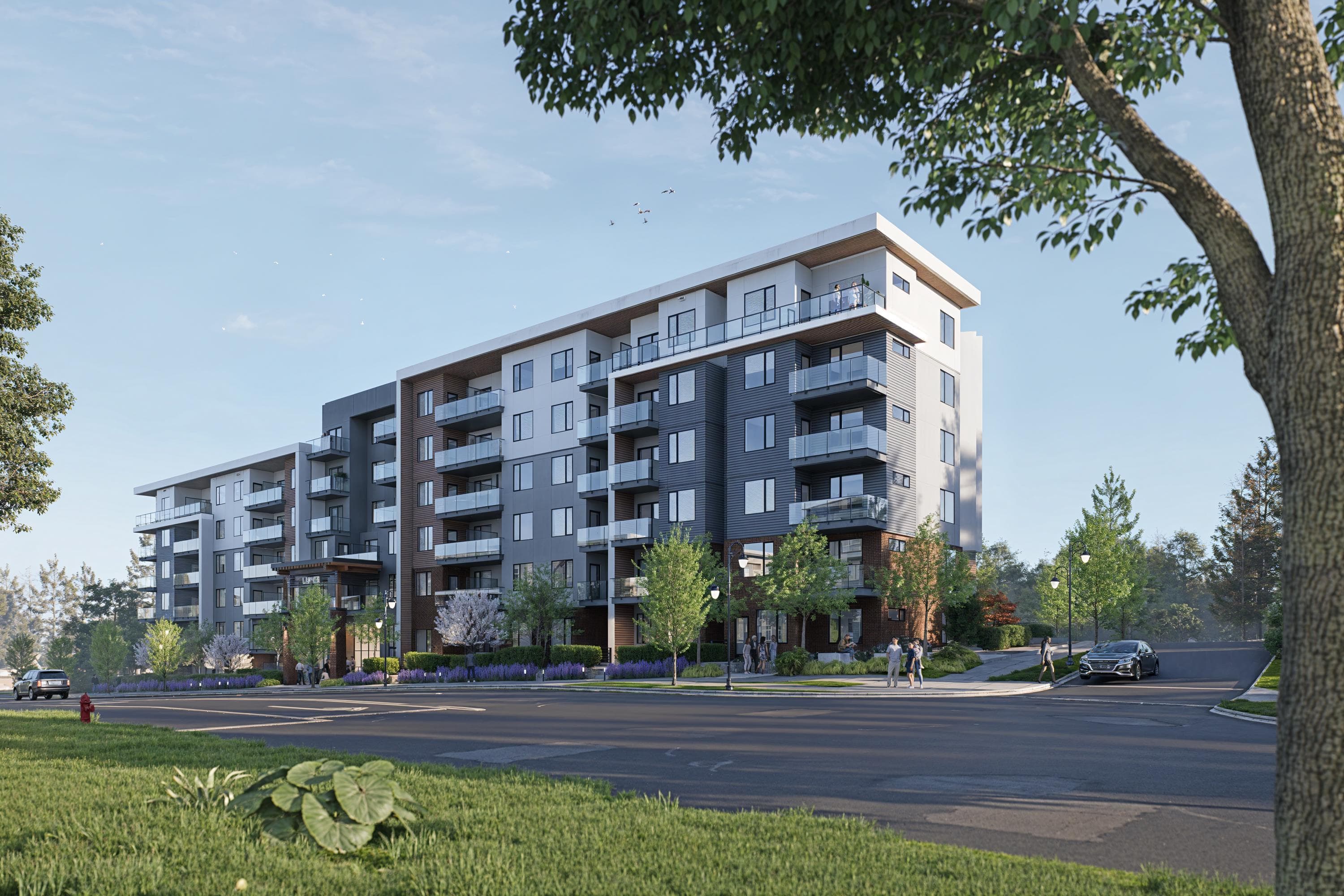 206 - 13757 108 Avenue, Surrey, V3T 2K6 — photo 2