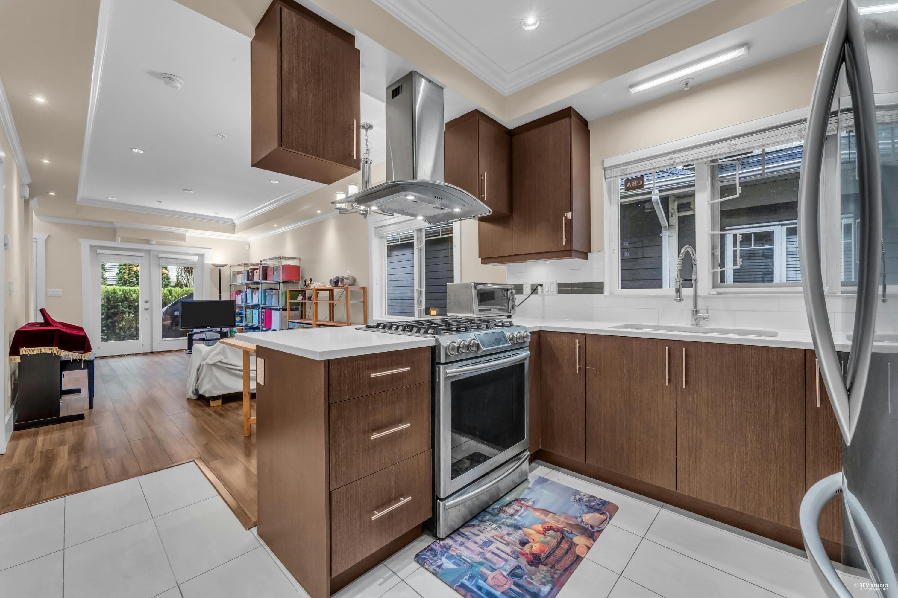 5 - 6331 No. 4 Road, Richmond, V6Y 2T1 — photo 4
