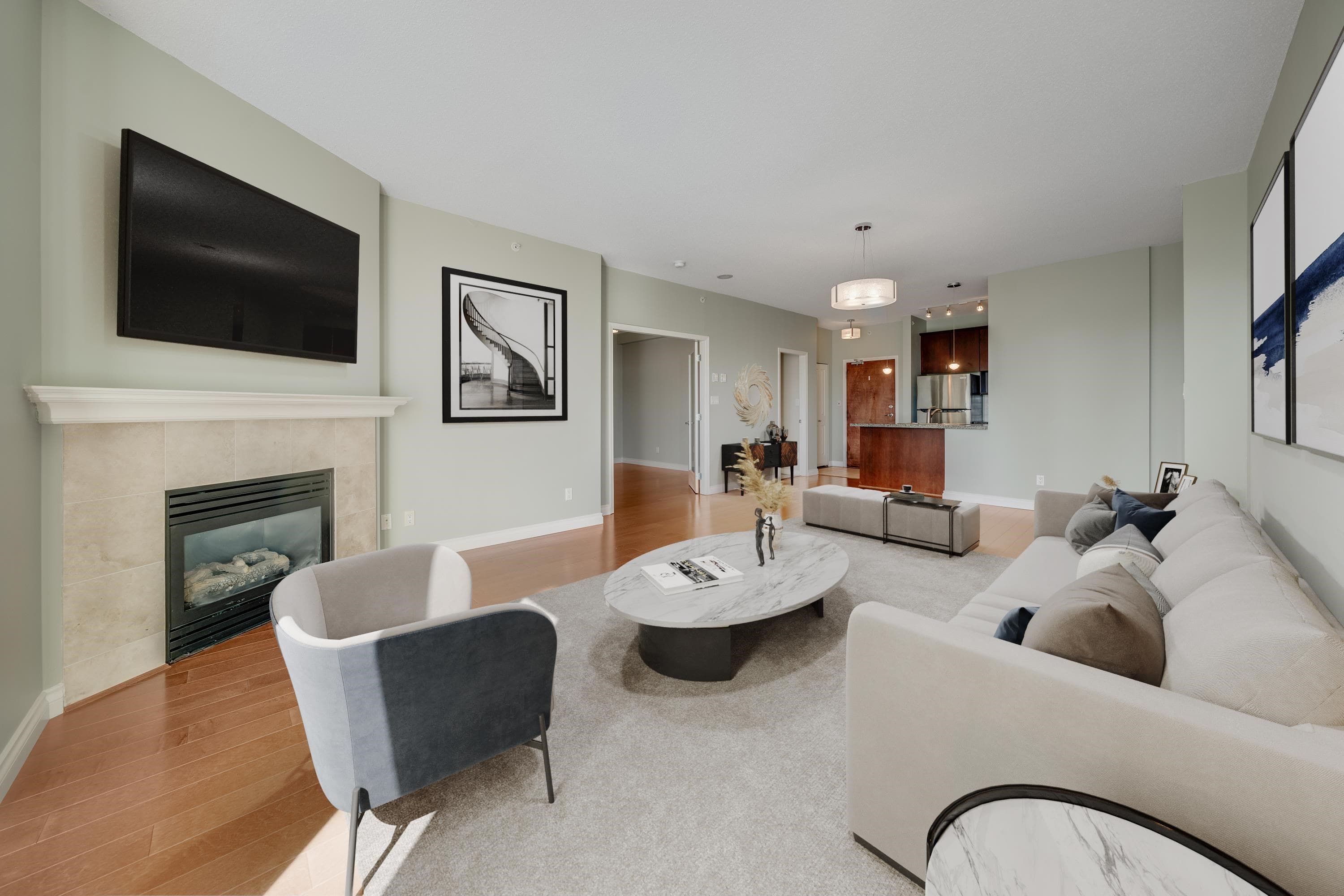206 - 1581 Foster Street, White Rock