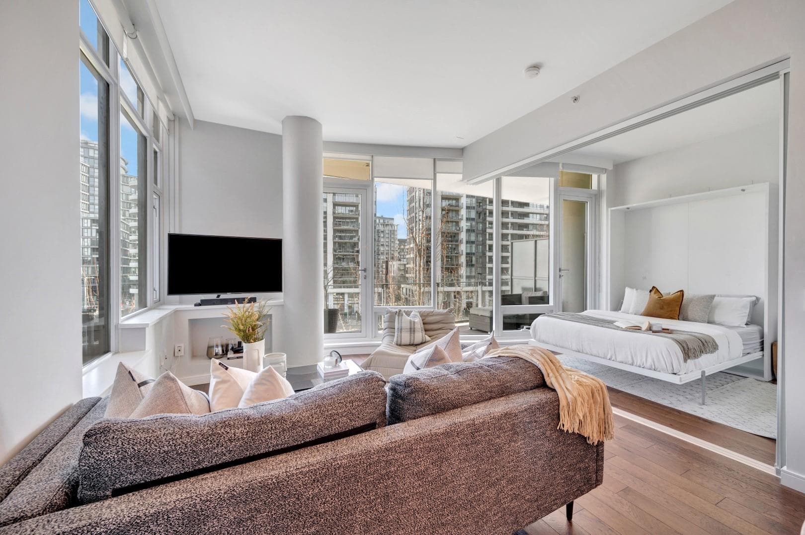 406 - 1633 Ontario Street, Vancouver
