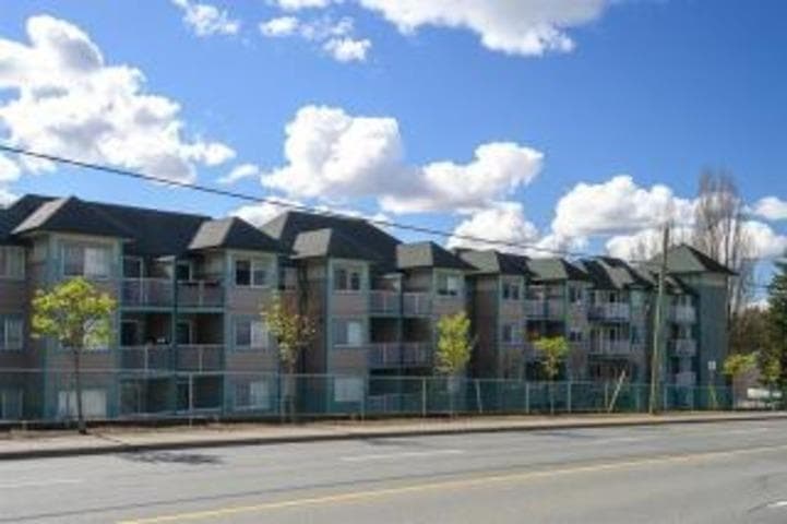 312 - 33960 Old Yale Road, Abbotsford, V2S 2J9 — photo 1