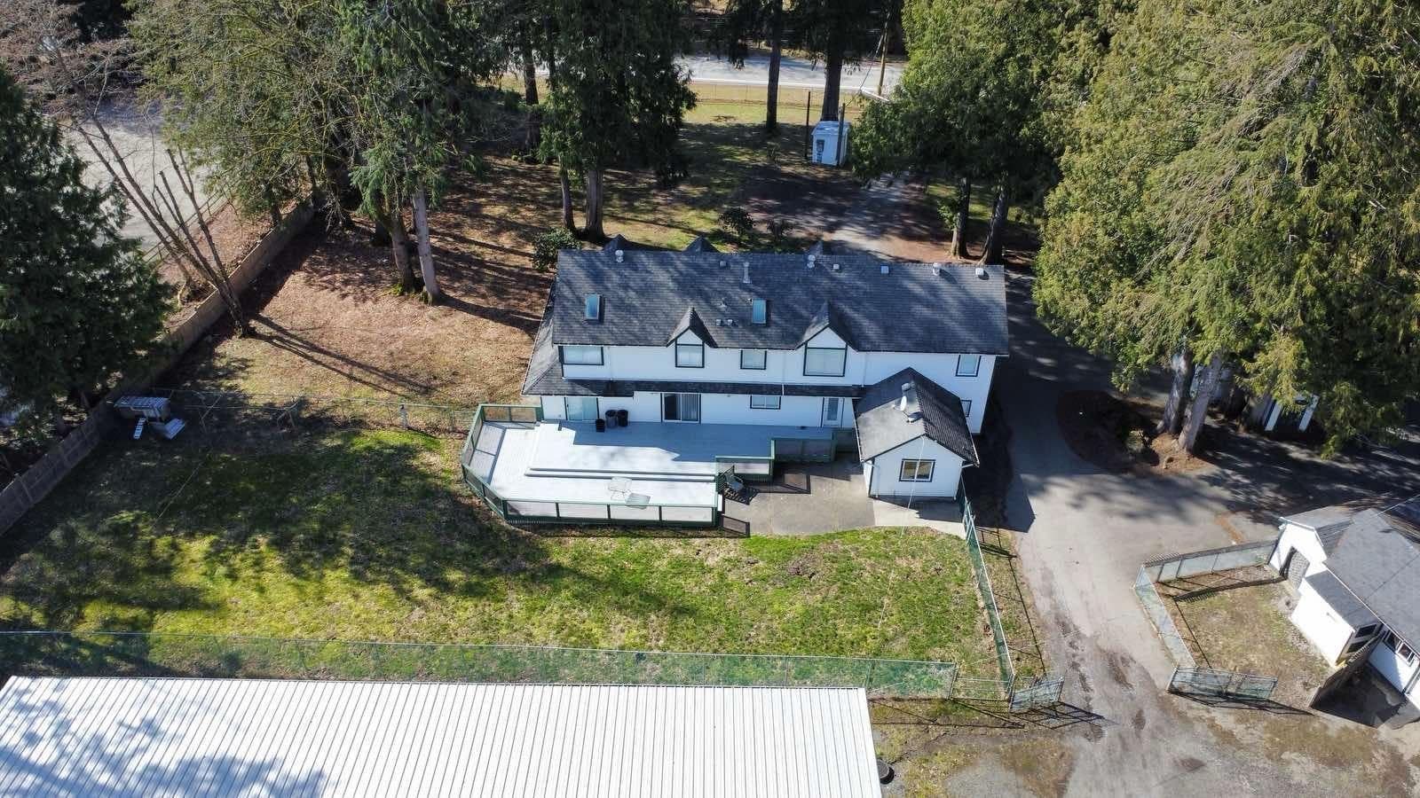 11276 272 Street, Maple Ridge
