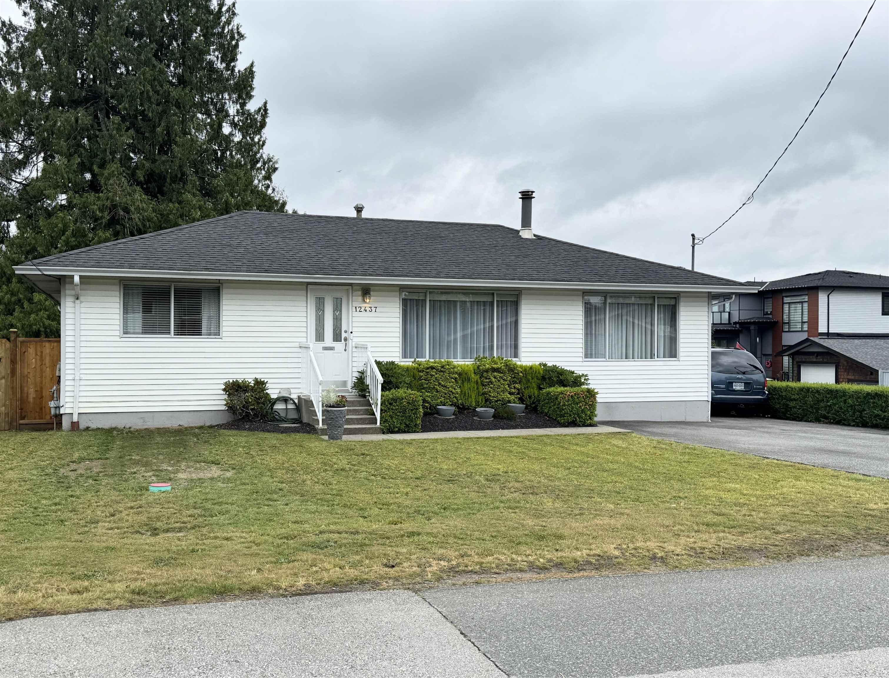 12437 202 Street, Maple Ridge, V2X 4T3 — photo 2