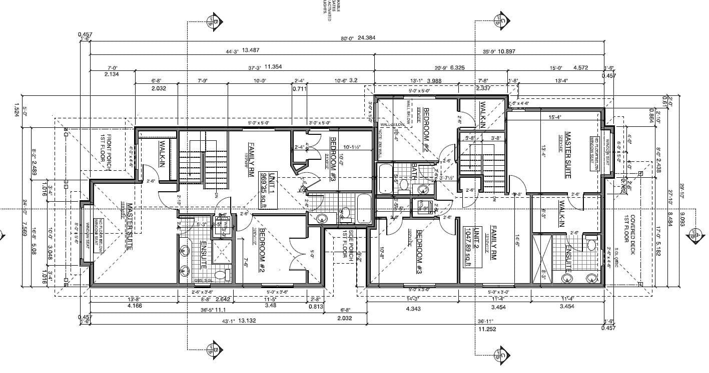 1406 Haversley Avenue, Coquitlam, V3J 1V3 — photo 2