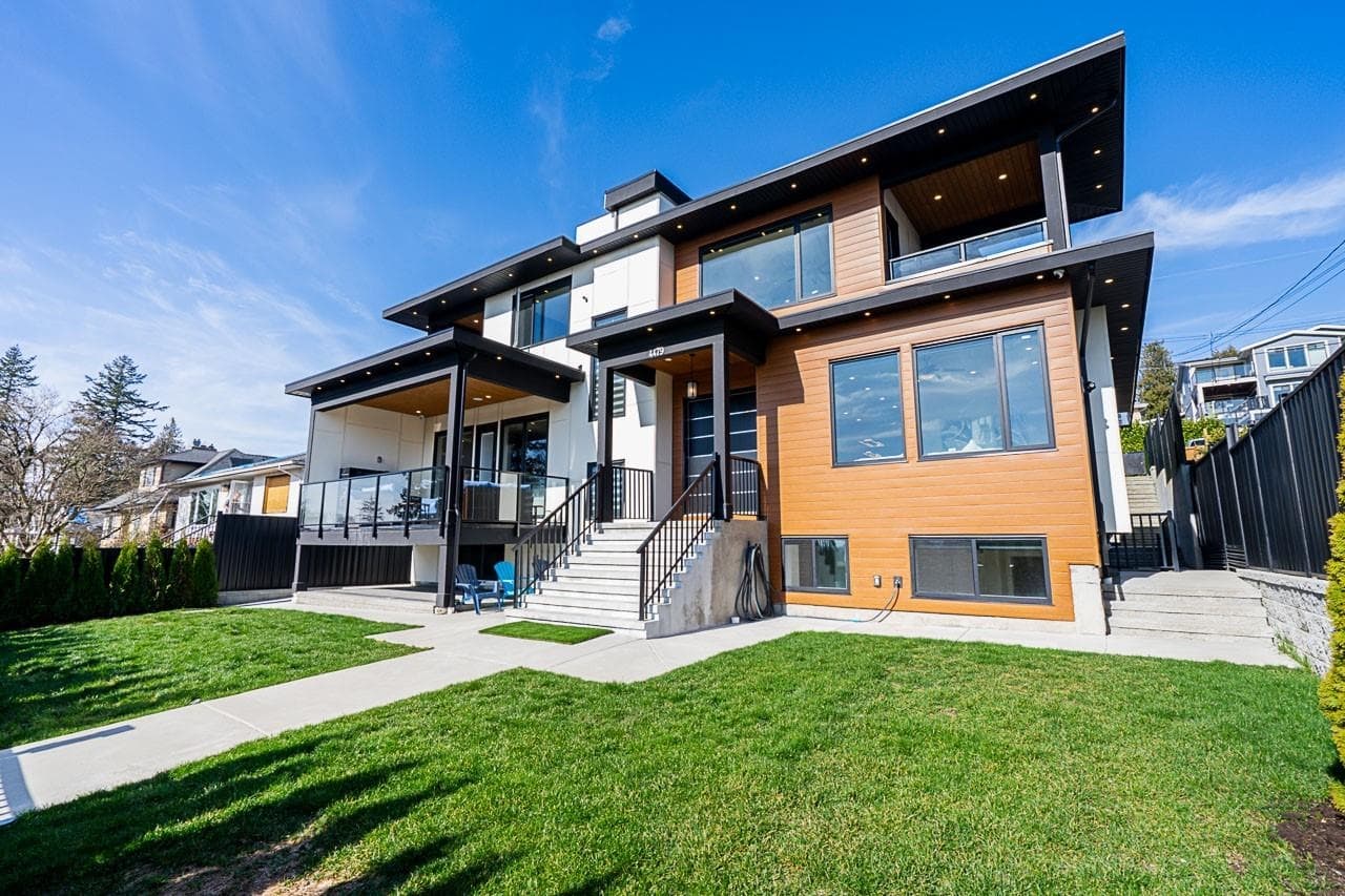 4479 Carson Street, Burnaby, V5J 2Y3 — photo 2