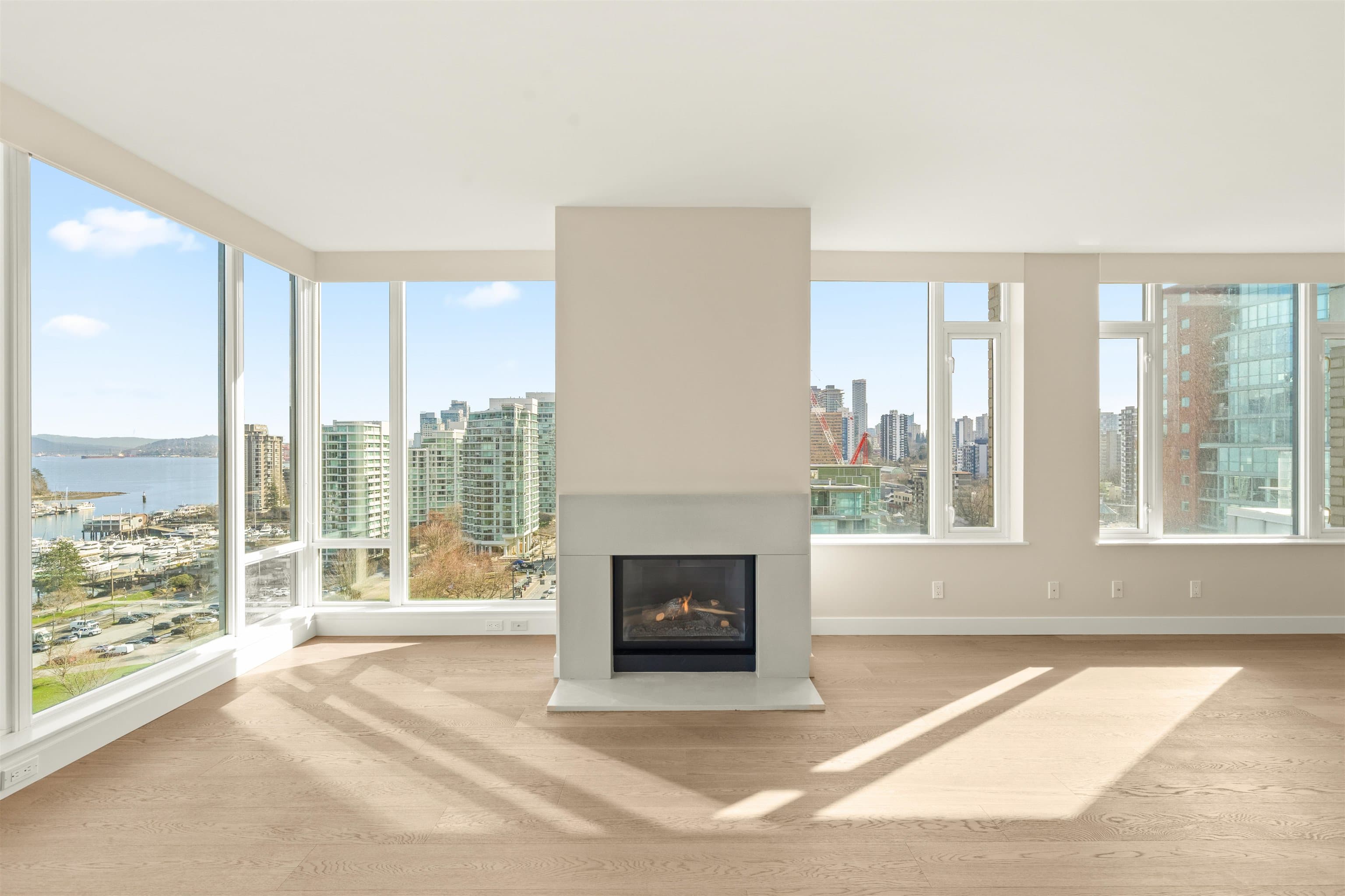 1602 - 1925 Alberni Street, Vancouver, V6G 0A3 — photo 3