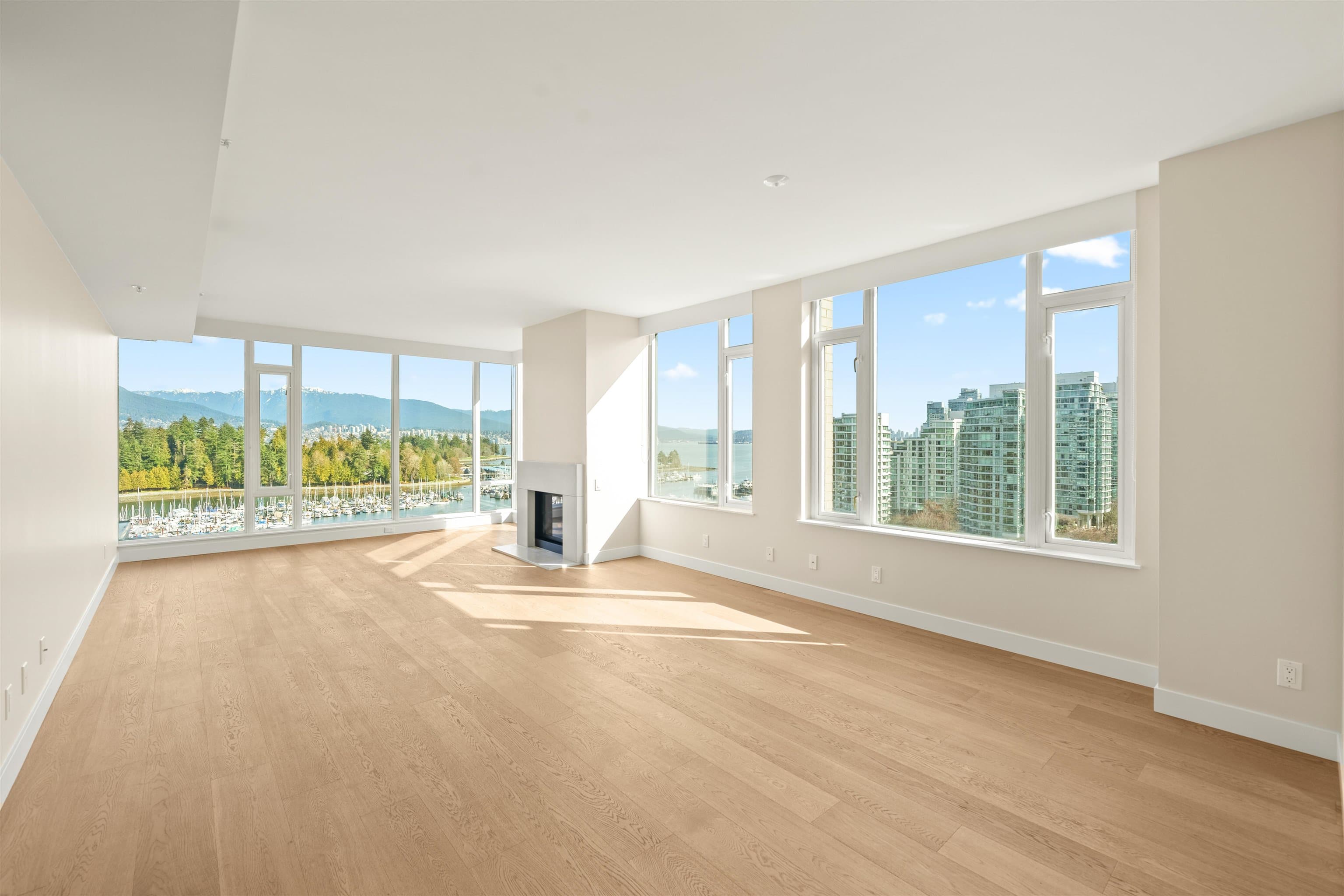 1602 - 1925 Alberni Street, Vancouver, V6G 0A3 — photo 4