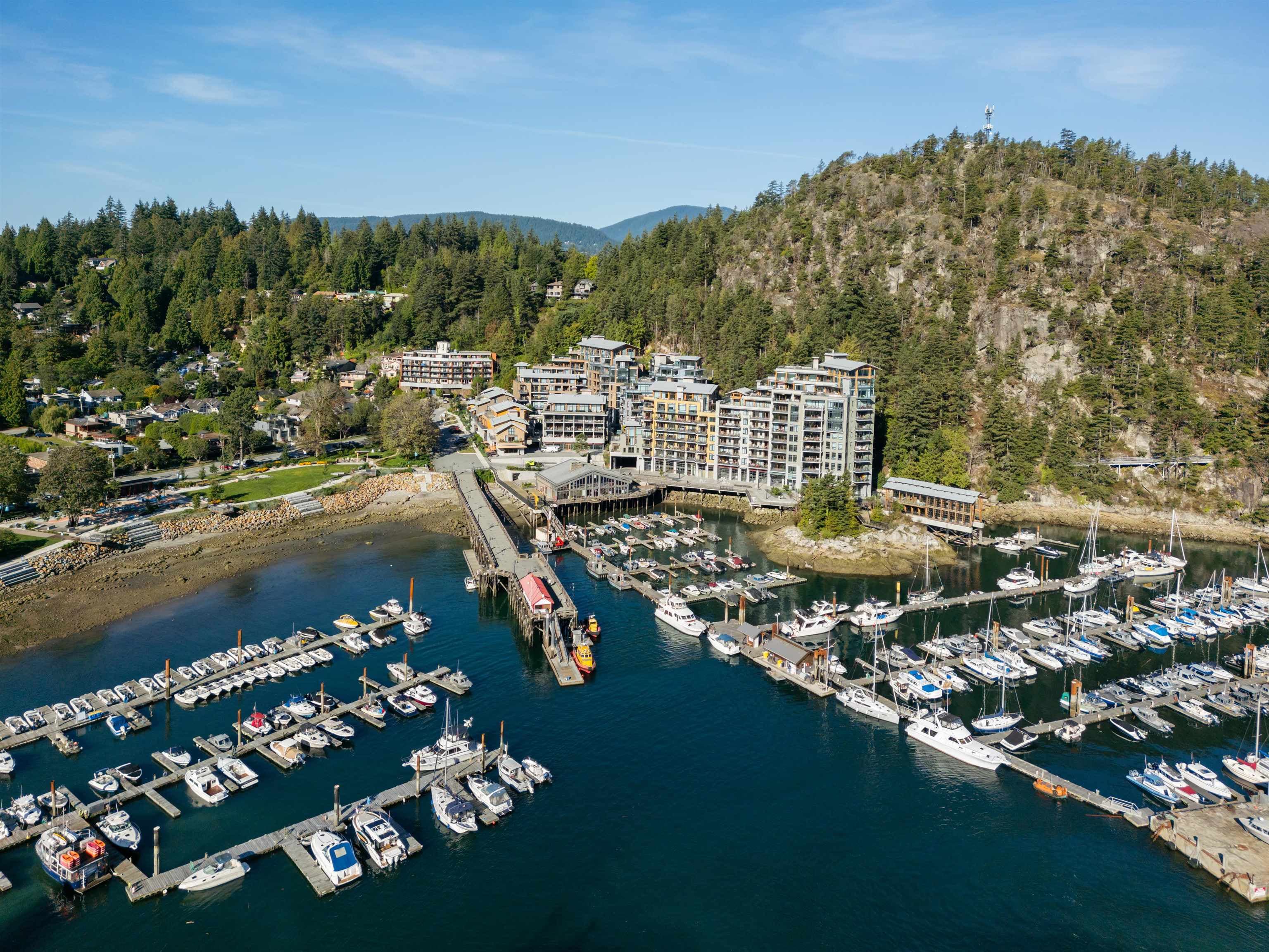 202 - 6691 Nelson Avenue, West Vancouver