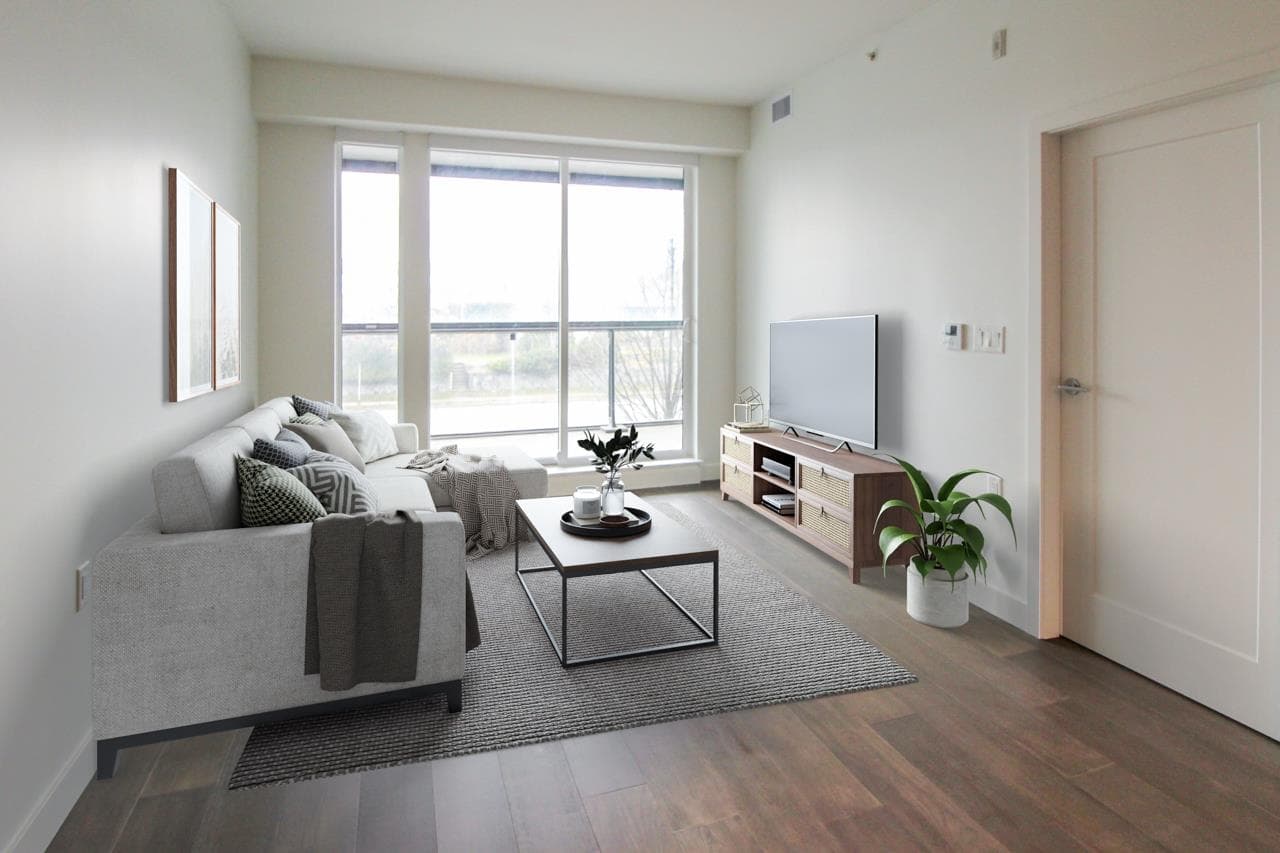 206 - 5733 Alberta Street, Vancouver, V5Y 0M3 — photo 2