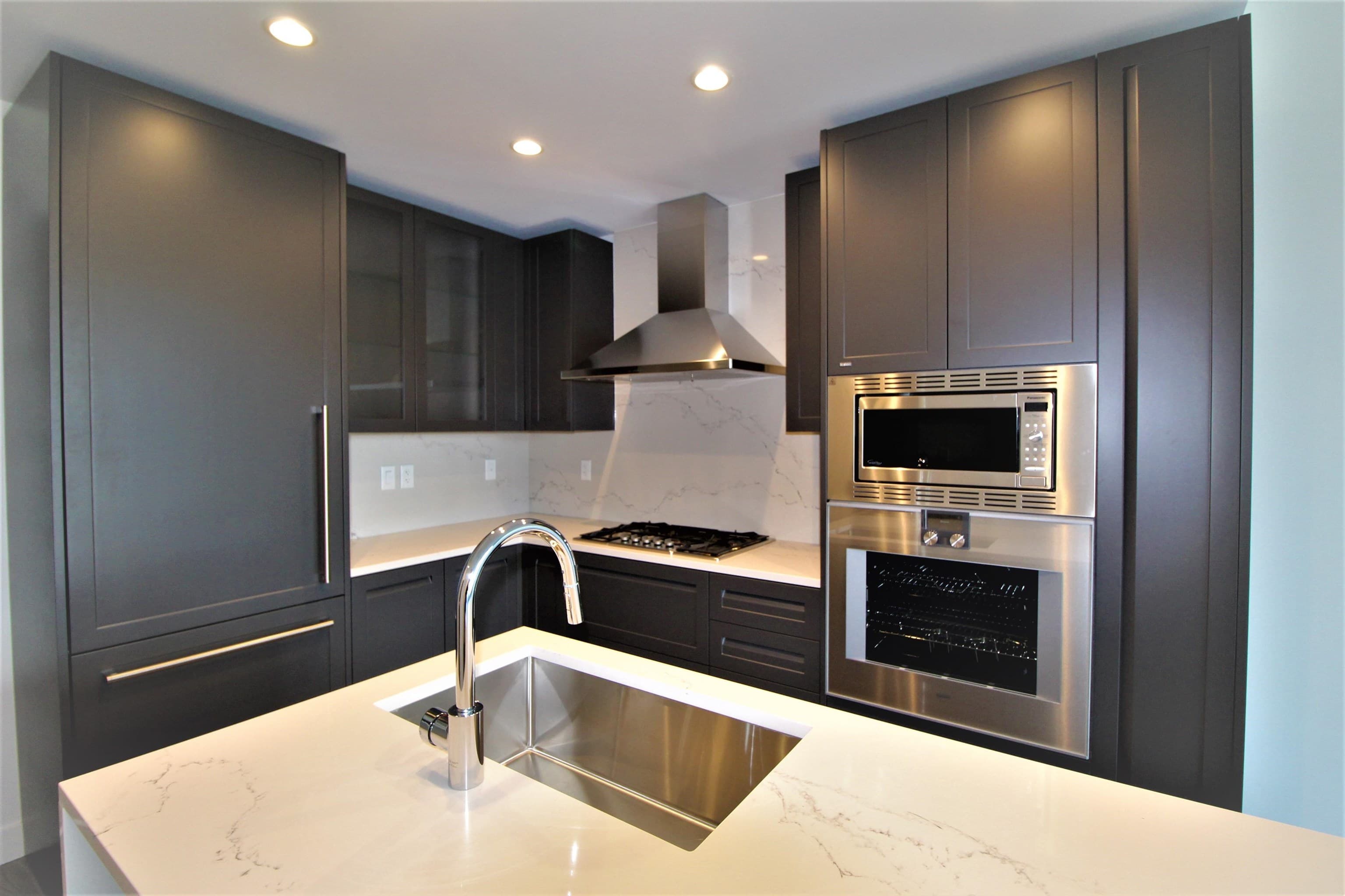 206 - 5733 Alberta Street, Vancouver, V5Y 0M3 — photo 4
