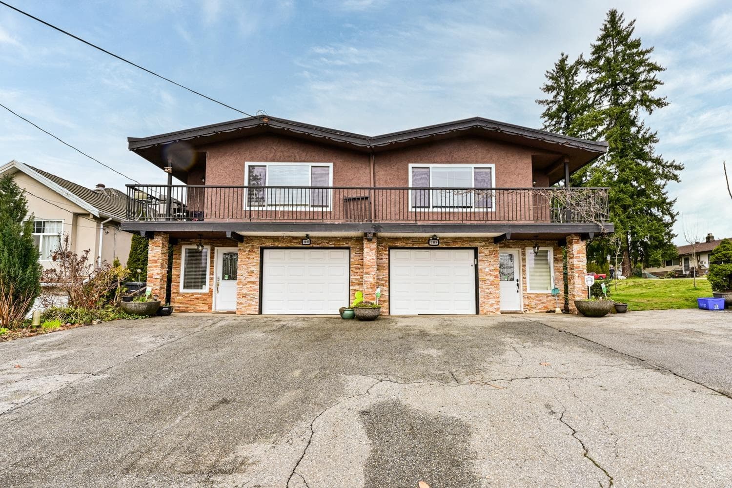2097 - 2099 Dawes Hill Road, Coquitlam