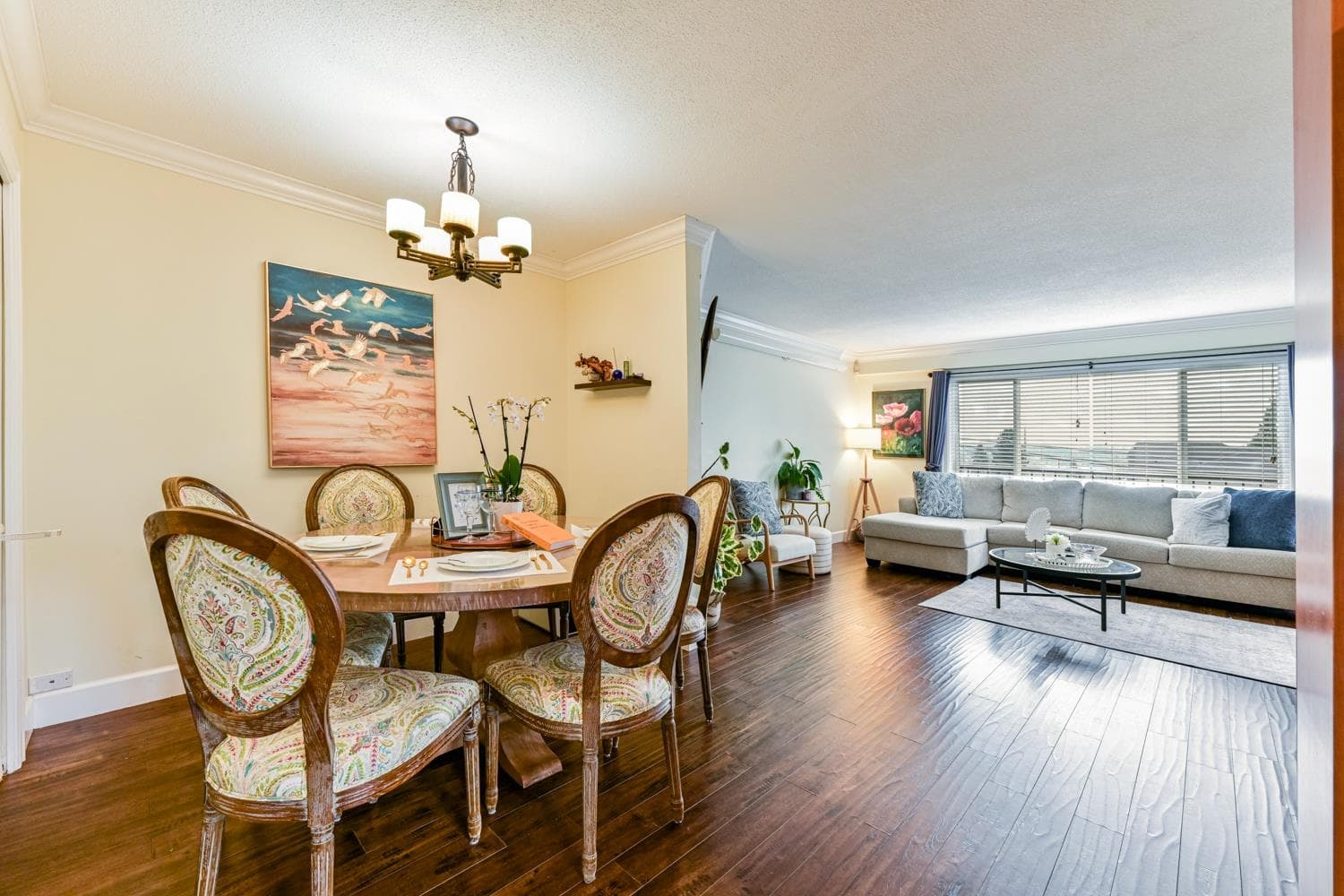 2097 - 2099 Dawes Hill Road, Coquitlam, V3K 1M8 — photo 4