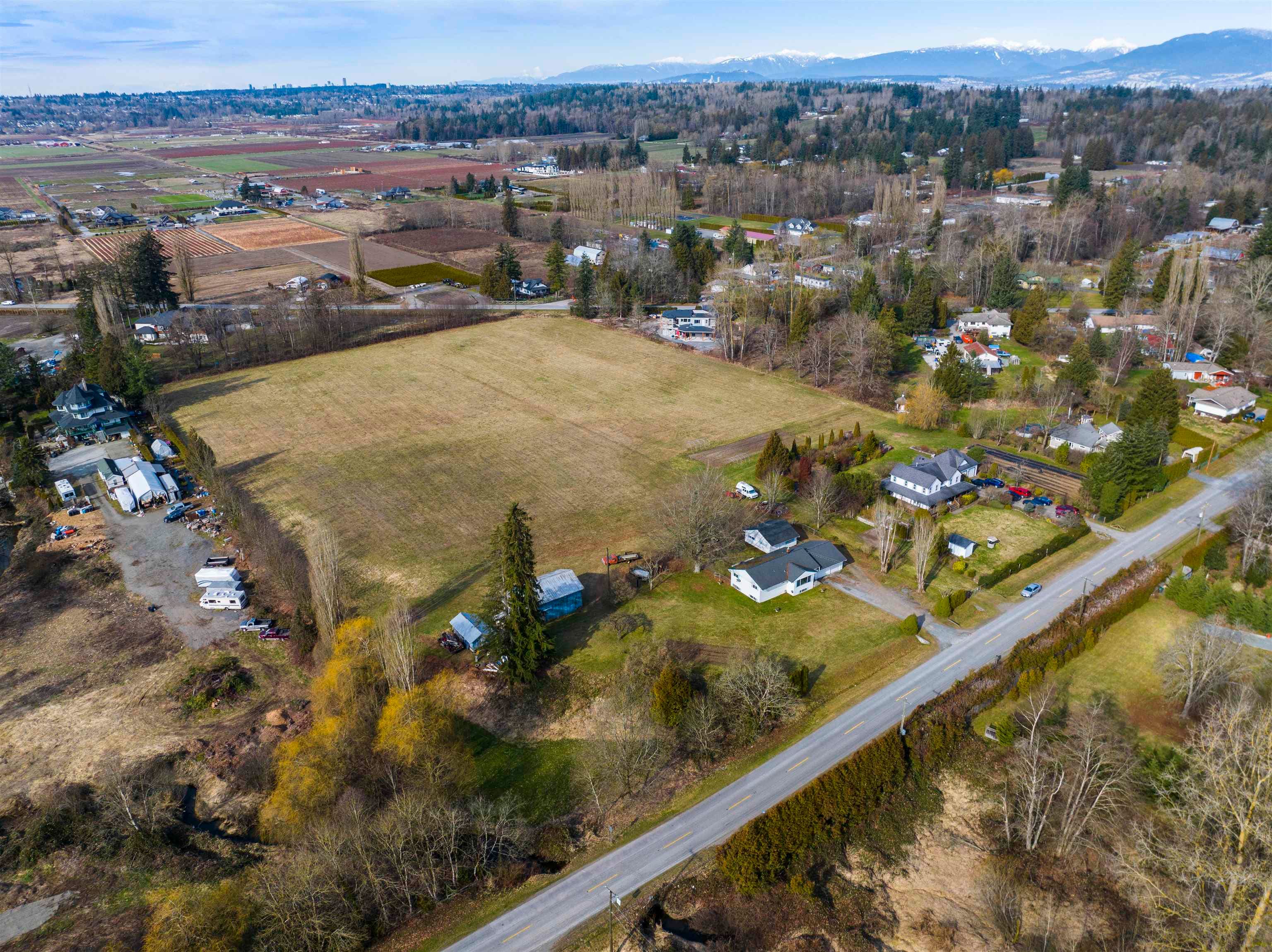 8509 188 Street, Surrey — sold
